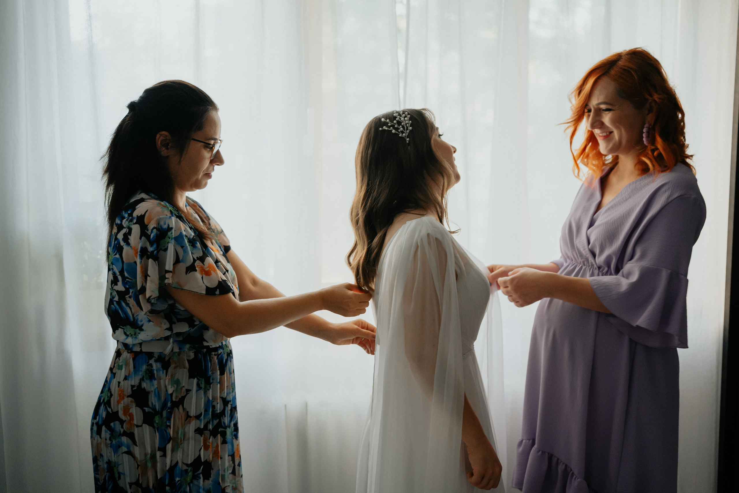 L & E. Fotograf Nunta Iasi - Hearts & Pictures