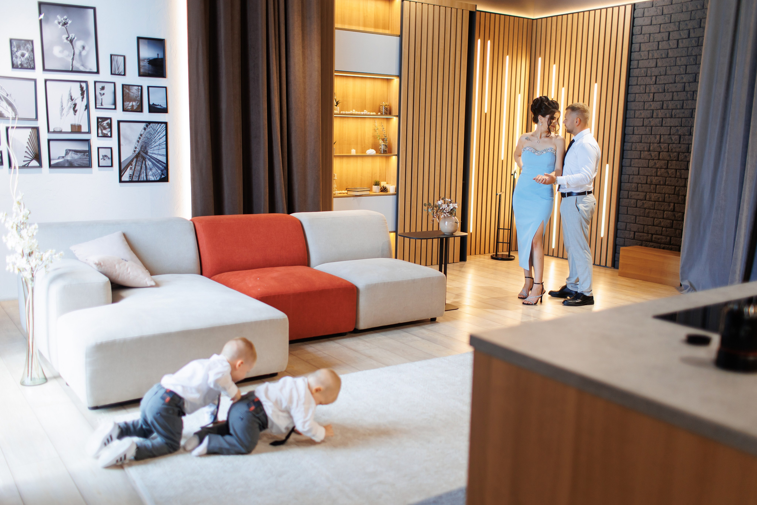 Vlad & Valentin. Servicii Foto Video la Nunta Chisinau Moldova Europa Studio MagicFoto