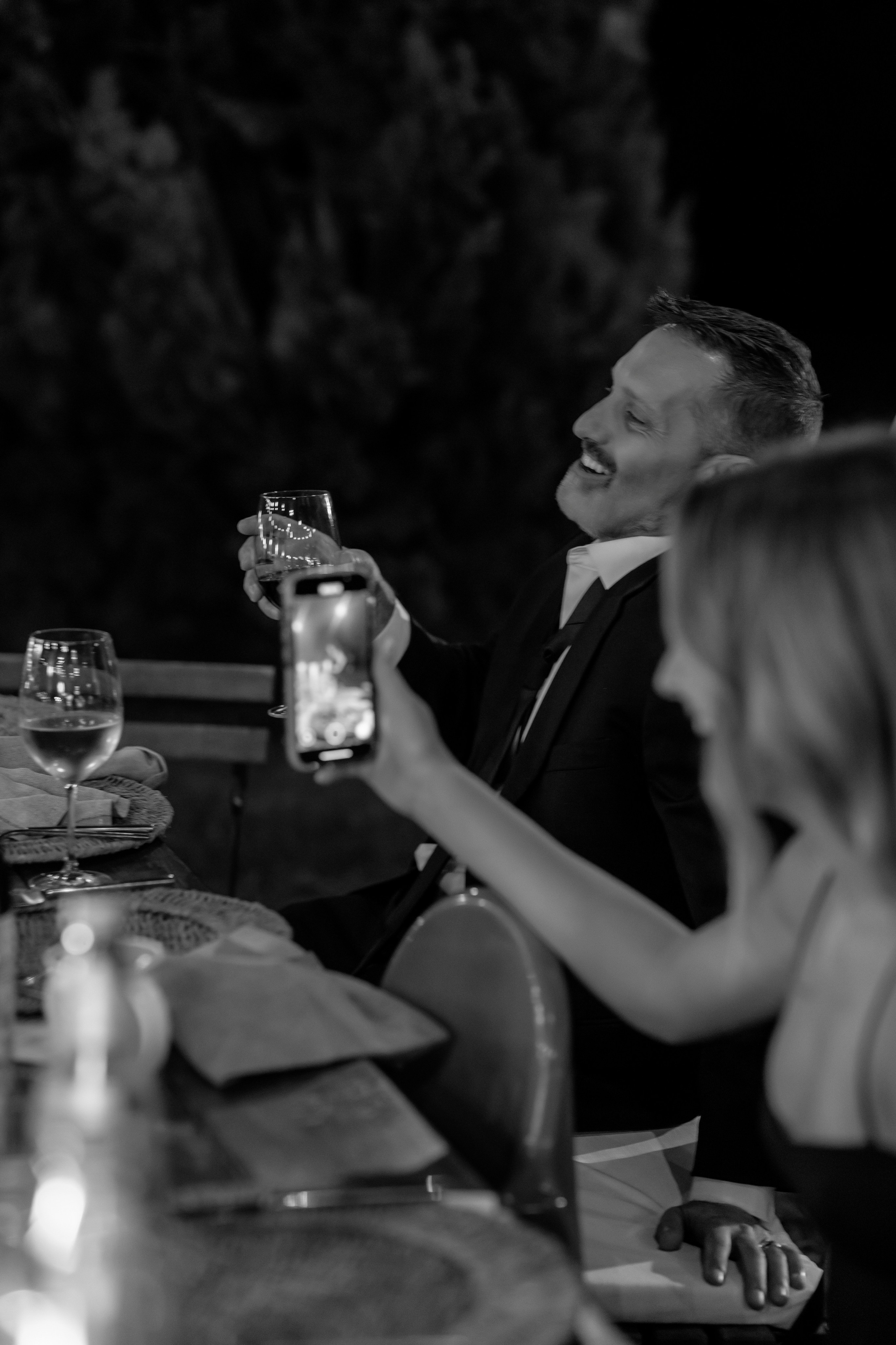 Dom&Ally. Wedding photographer Italy