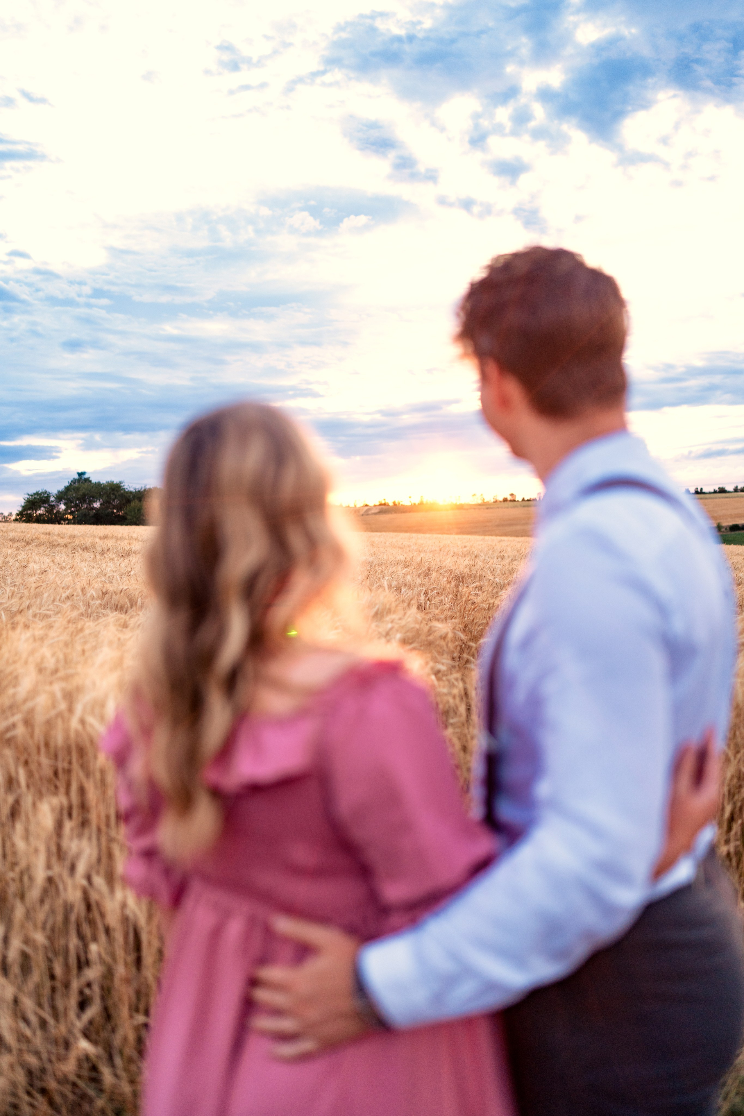 LOVE. Семейный, детский и женский фотограф в Германии, Трире