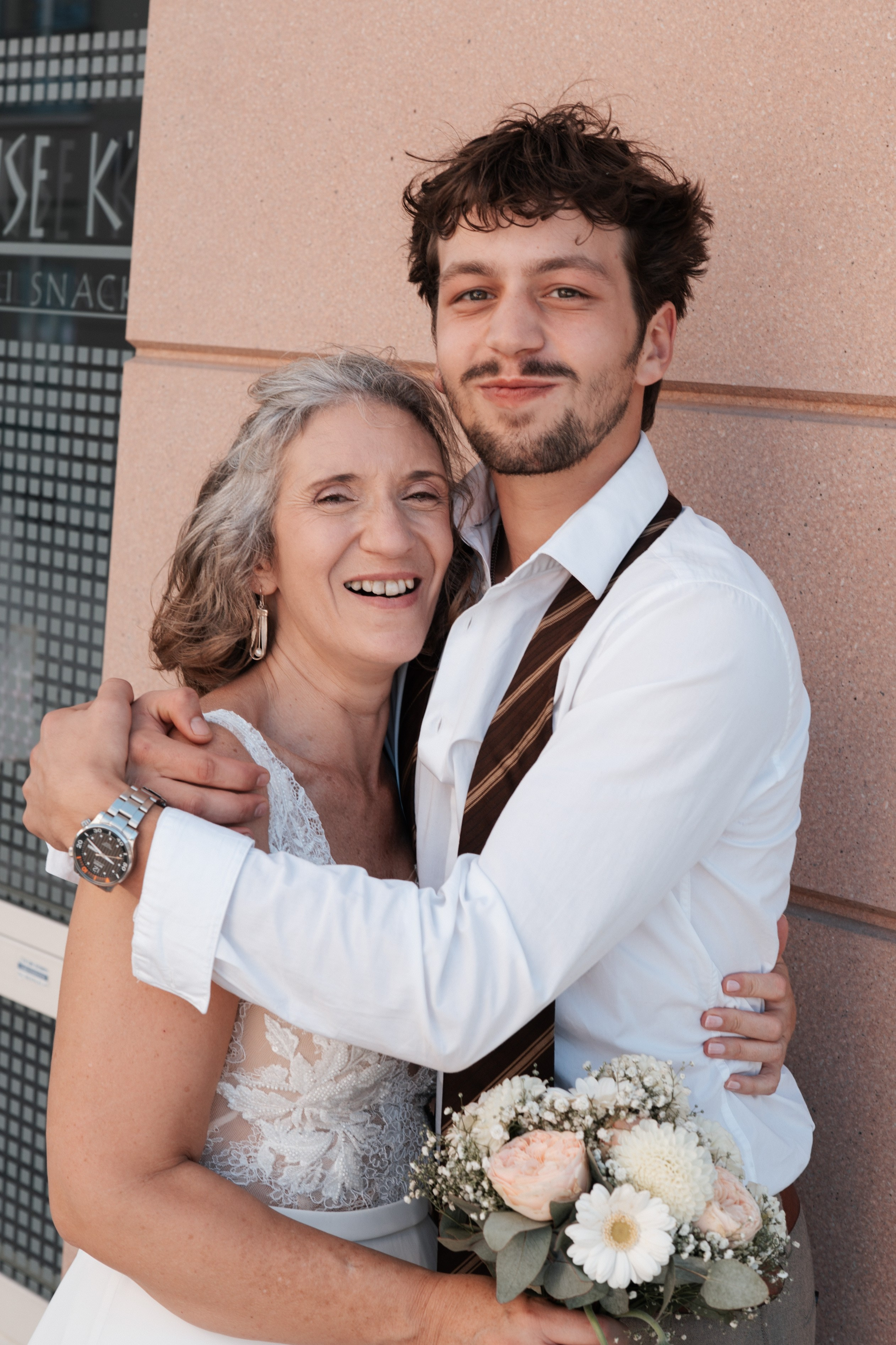 Nadia & Sotiri. Tatyana Van Hedent een fotograaf te Zele, Oost-Vlaanderen