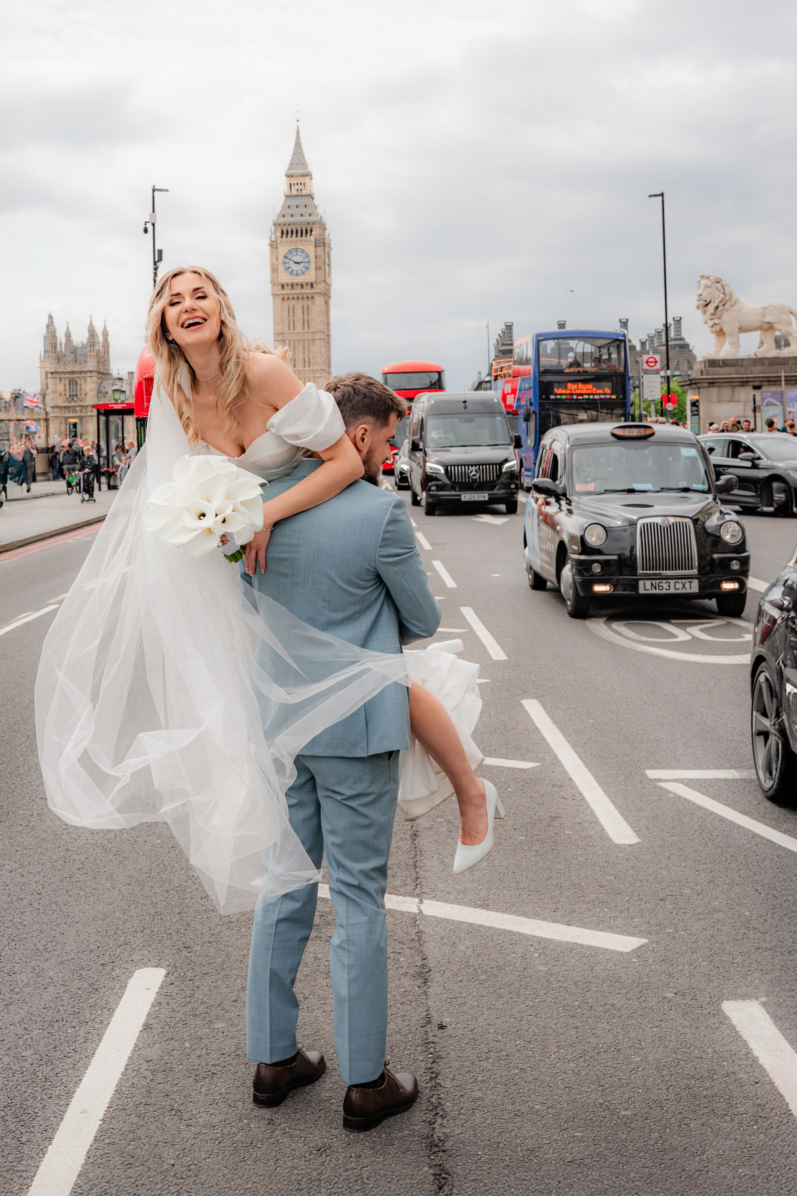 Wedding Day Ihor & Maria. Tonya Kyrylenko photographer in London