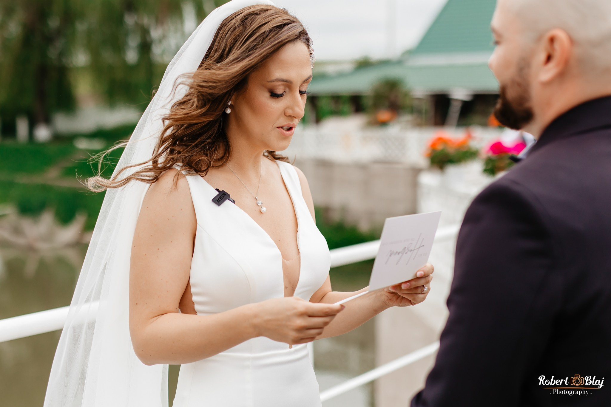 Ioana & Florin. Robert Blaj - Fotograf Nuntă Iași