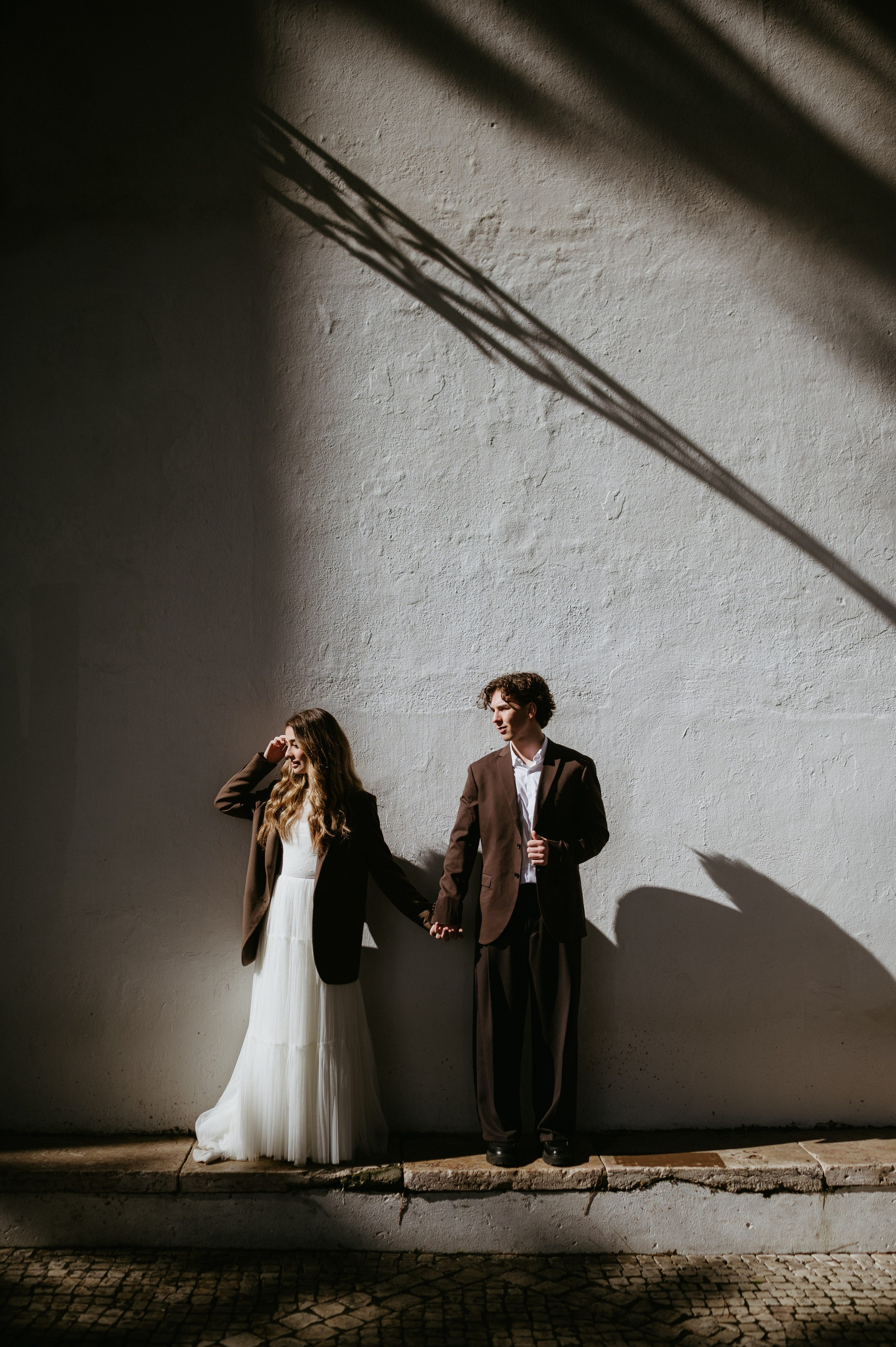 Ședință foto romantică în Lisabona – Inspirație pentru fotografiile de nuntă. Valentin Melen - fotograf de nunta 🤍