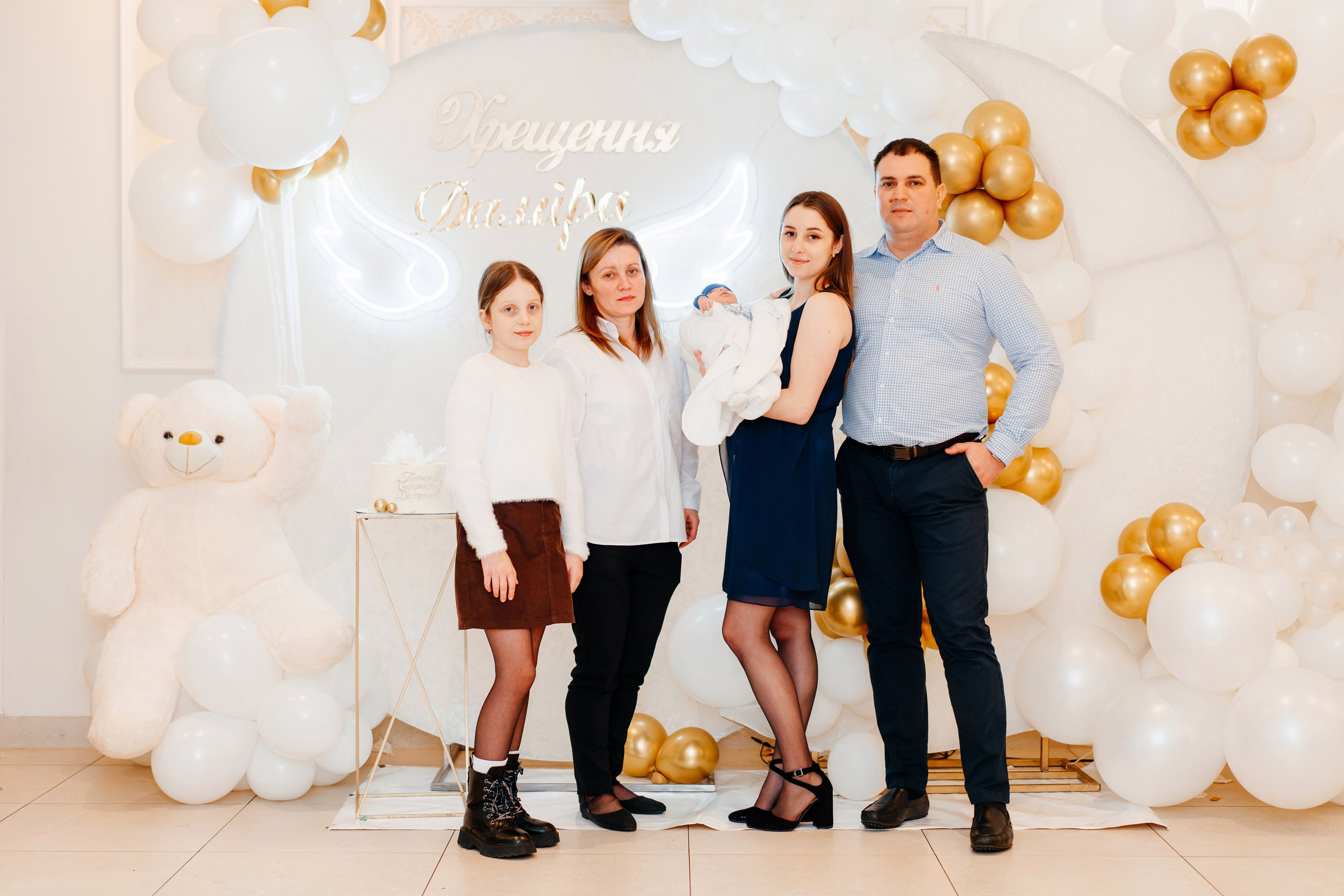 События. Свадебный и семейный фотограф в Праге — Анастасия Белоконь