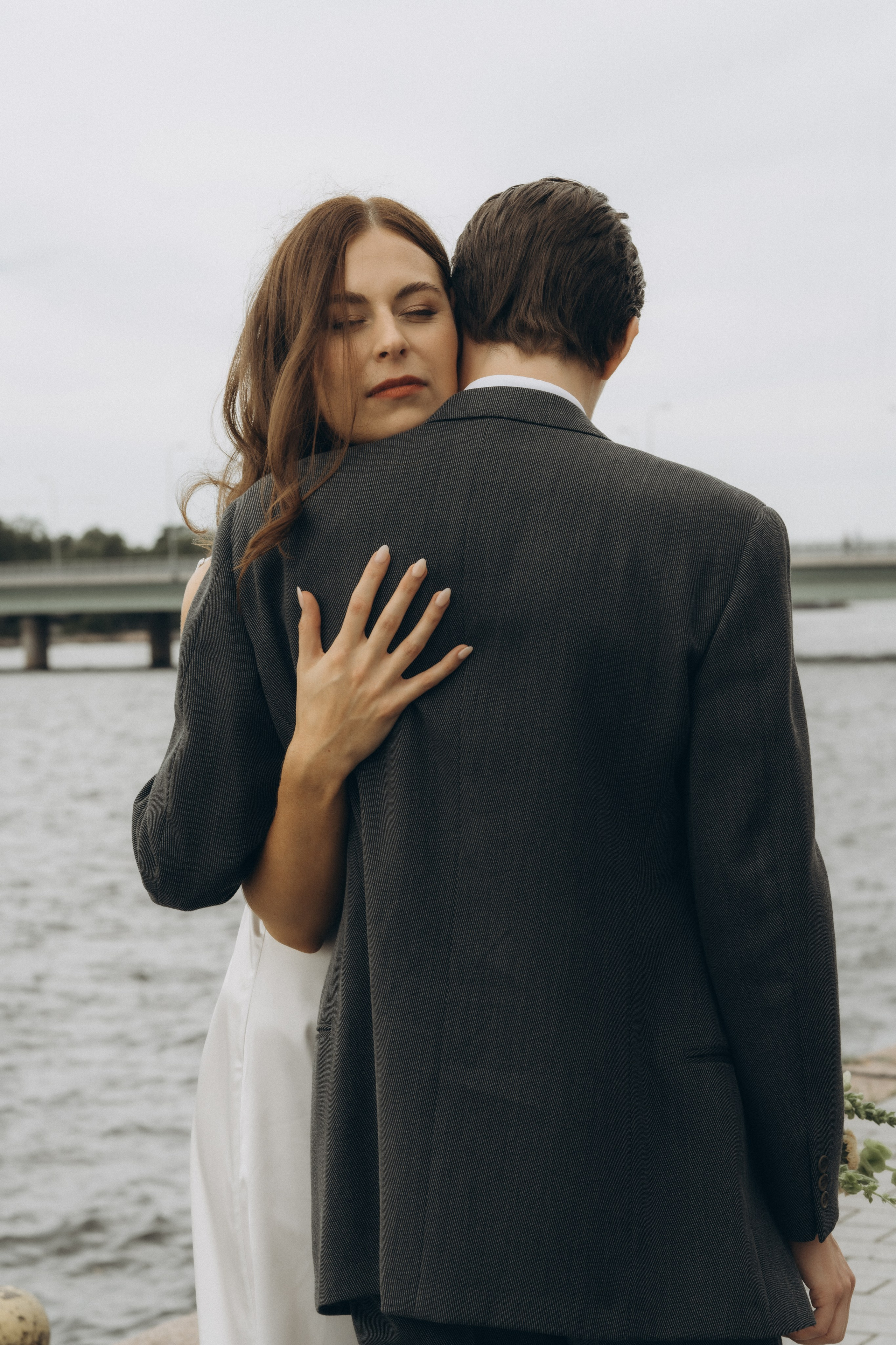 Wedding. Wedding and portrait photographer in Helsinki Vickan O