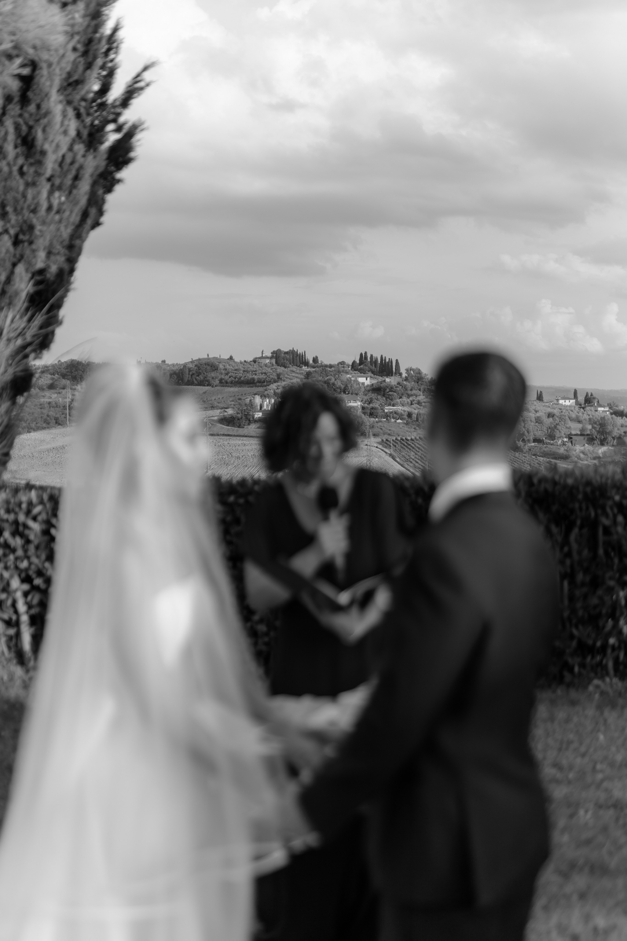 Dom&Ally. Wedding photographer Italy