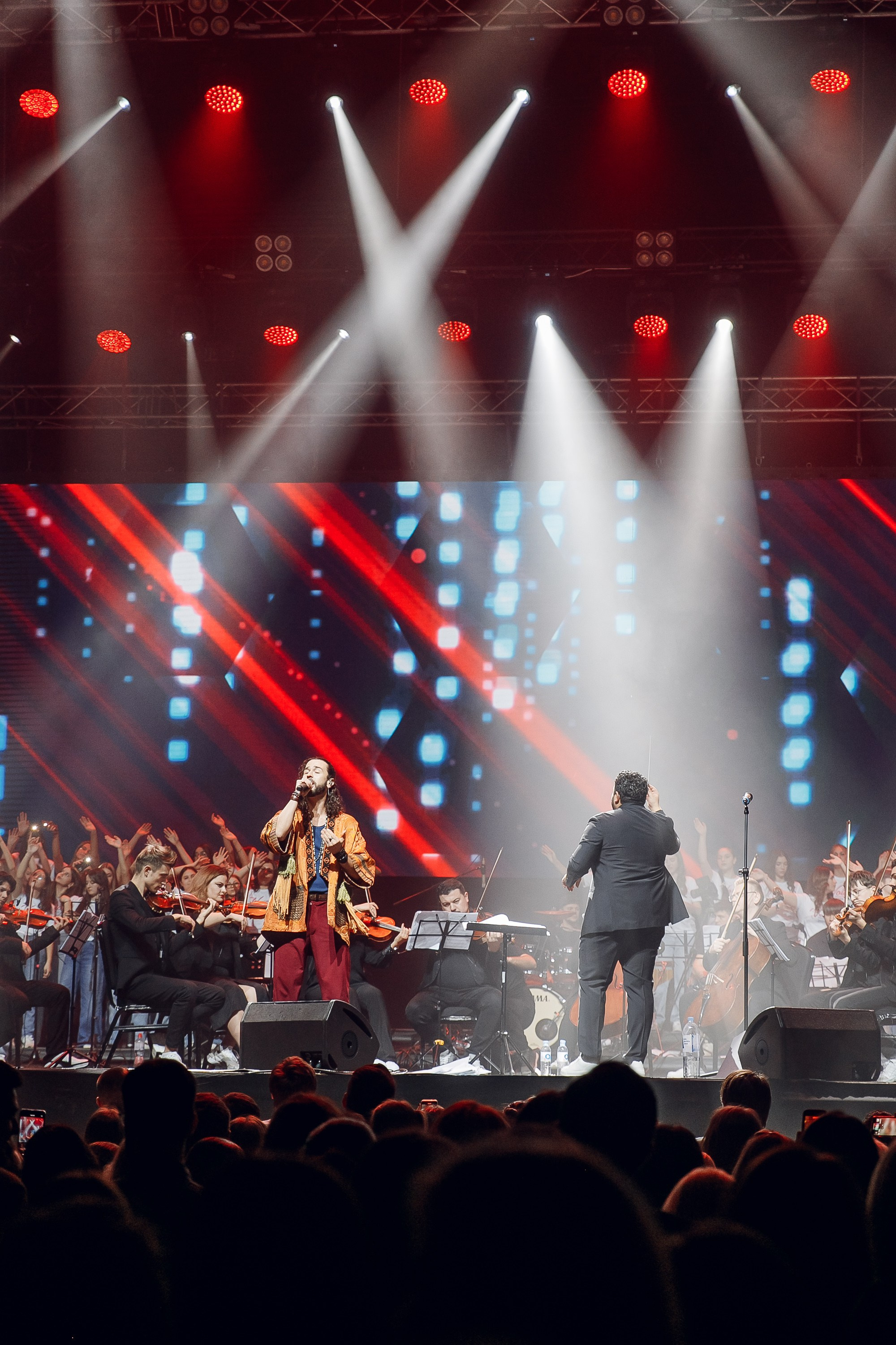 Fotograf în Chișinău