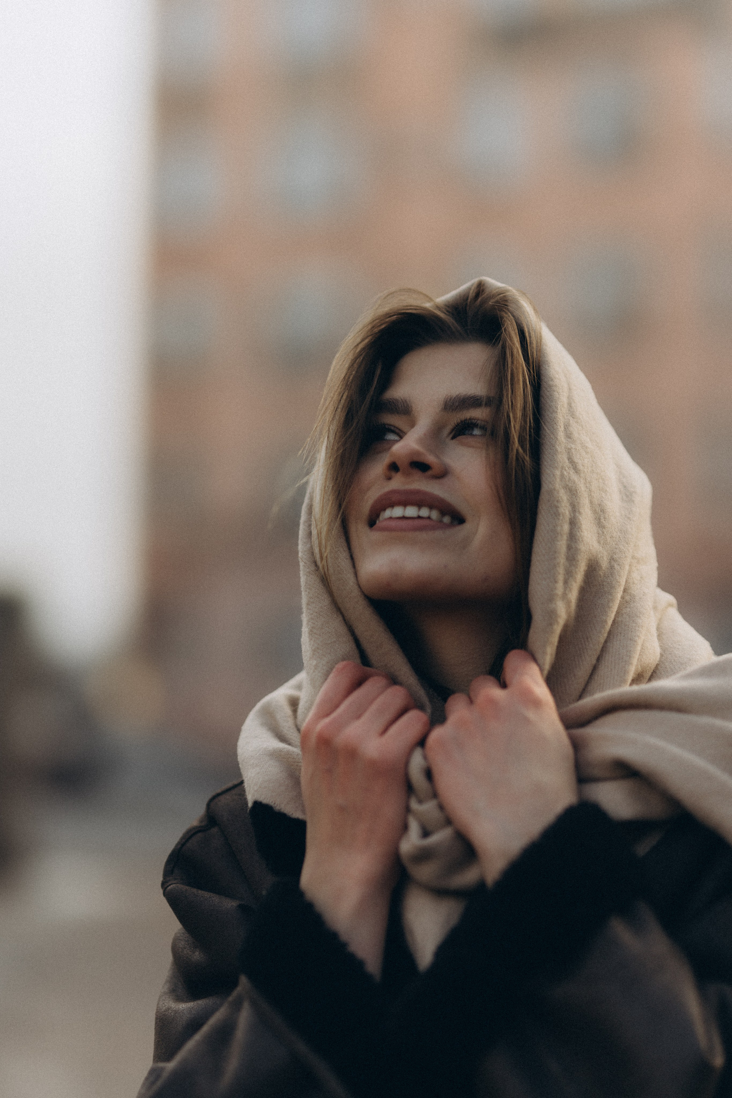 Anneli. Wedding and portrait photographer in Helsinki Vickan O