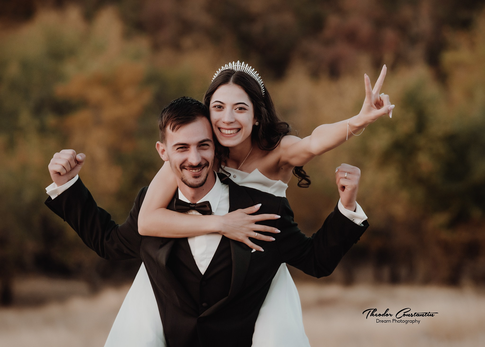 AfterWedding. Dream Studio Galați – ședințe foto profesionale pentru familie, portrete și evenimente