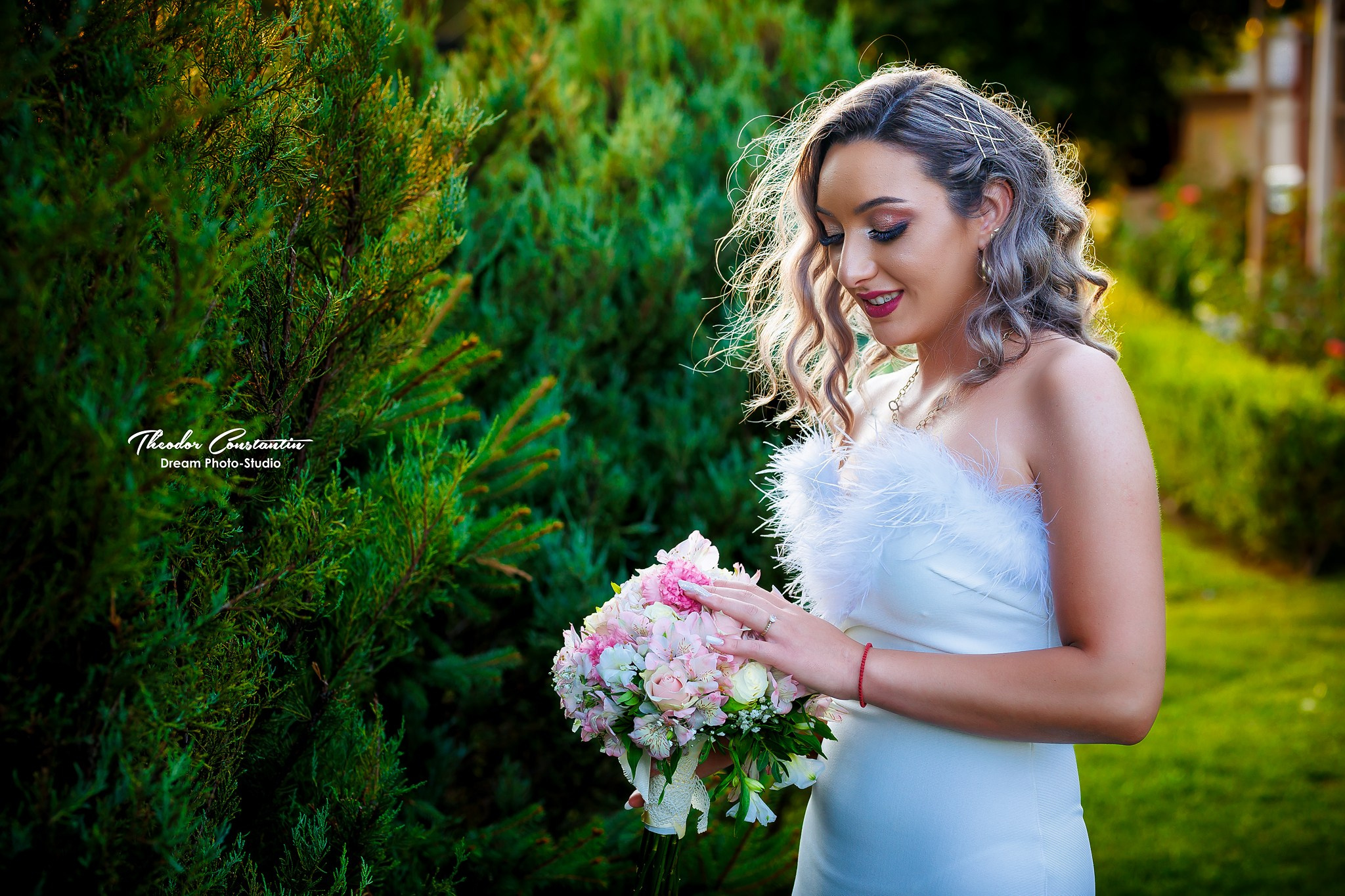 Logodna. Dream Studio Galați – ședințe foto profesionale pentru familie, portrete și evenimente