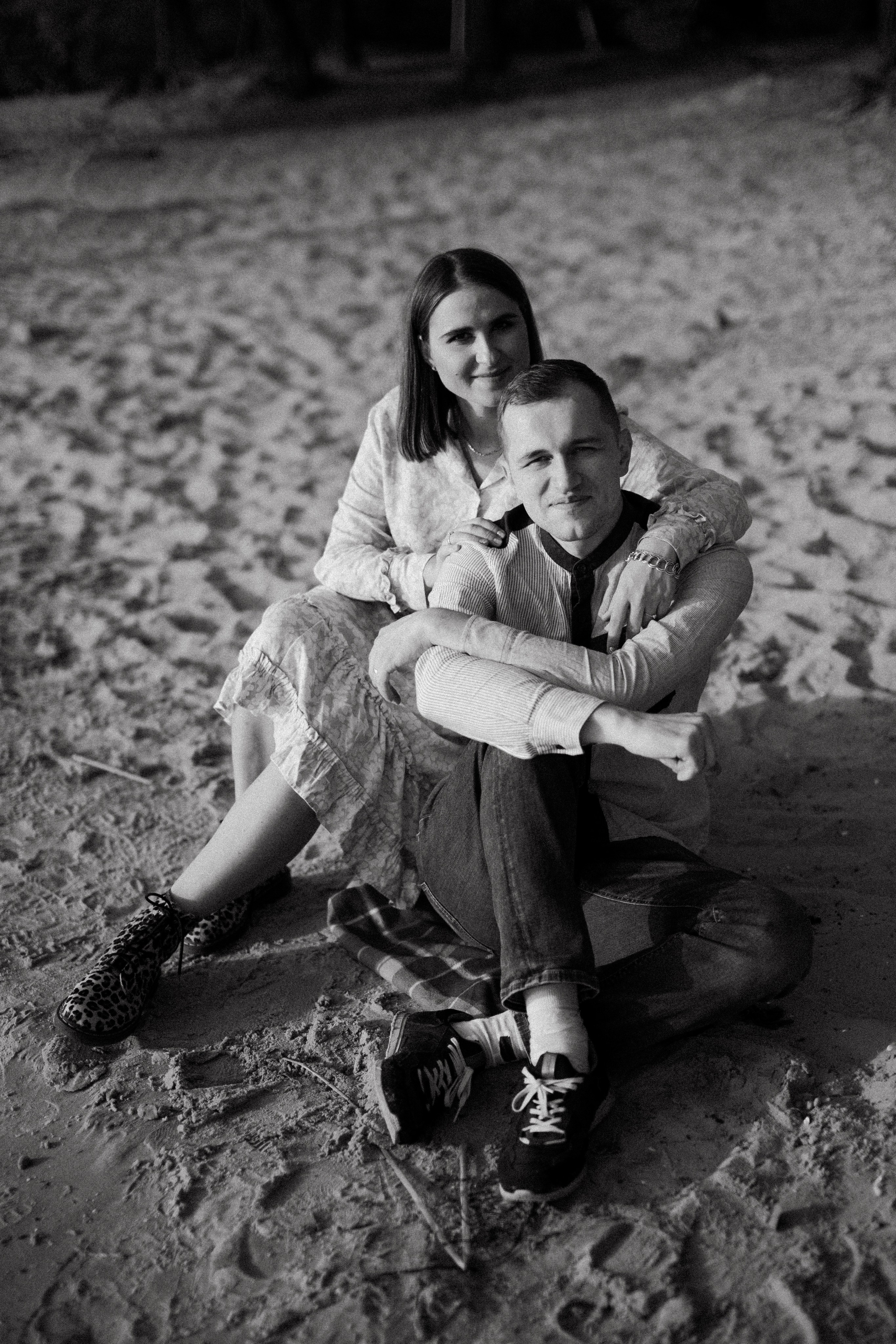 Katrin & Sergey. Wedding and Family Photograph