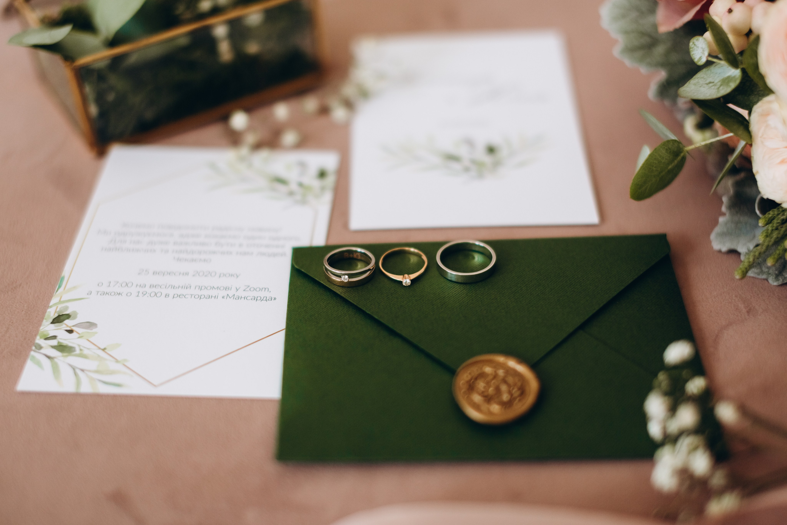 Viktor & Julia. Wedding and Family Photograph