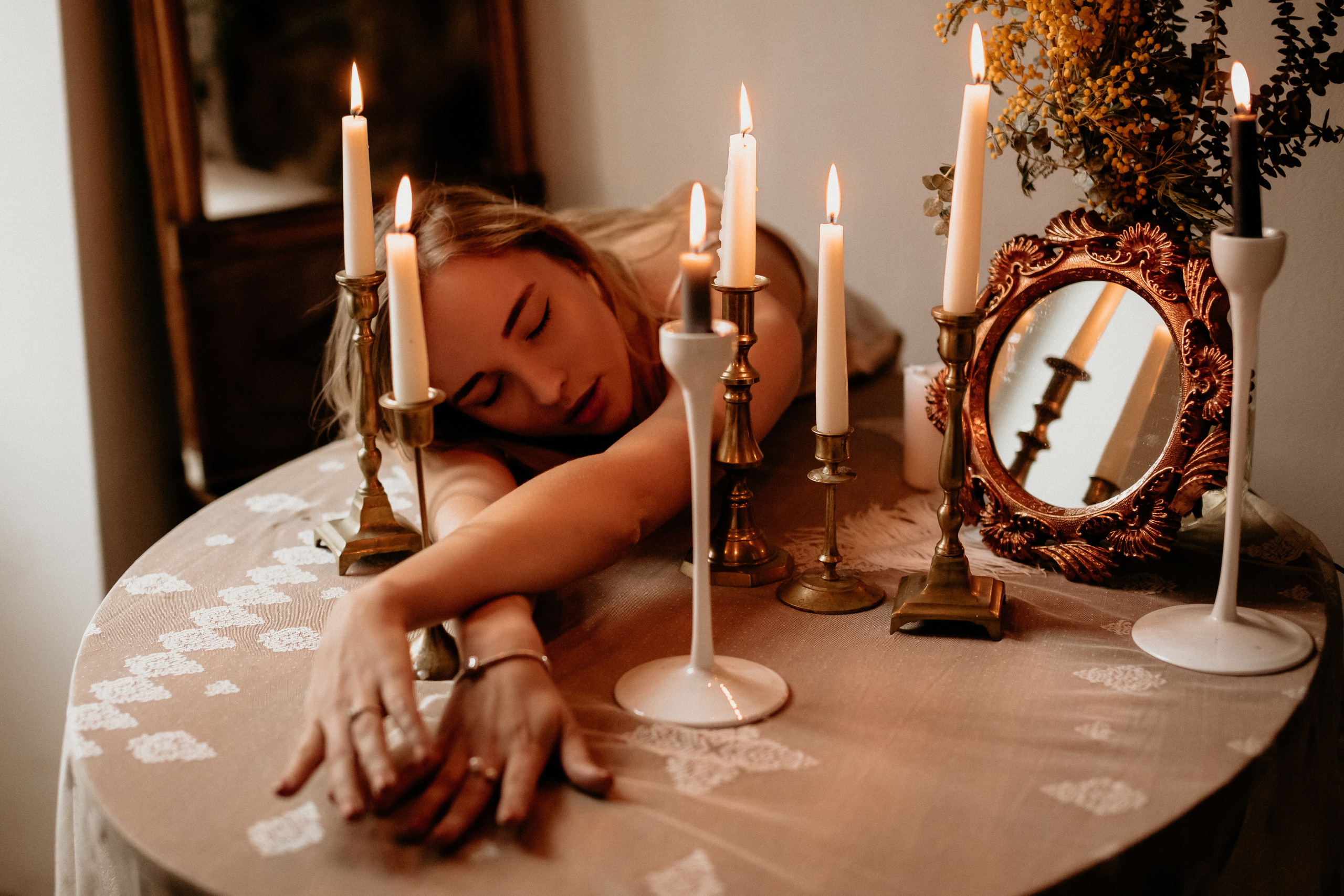 Nastia. Wedding and Family Photograph