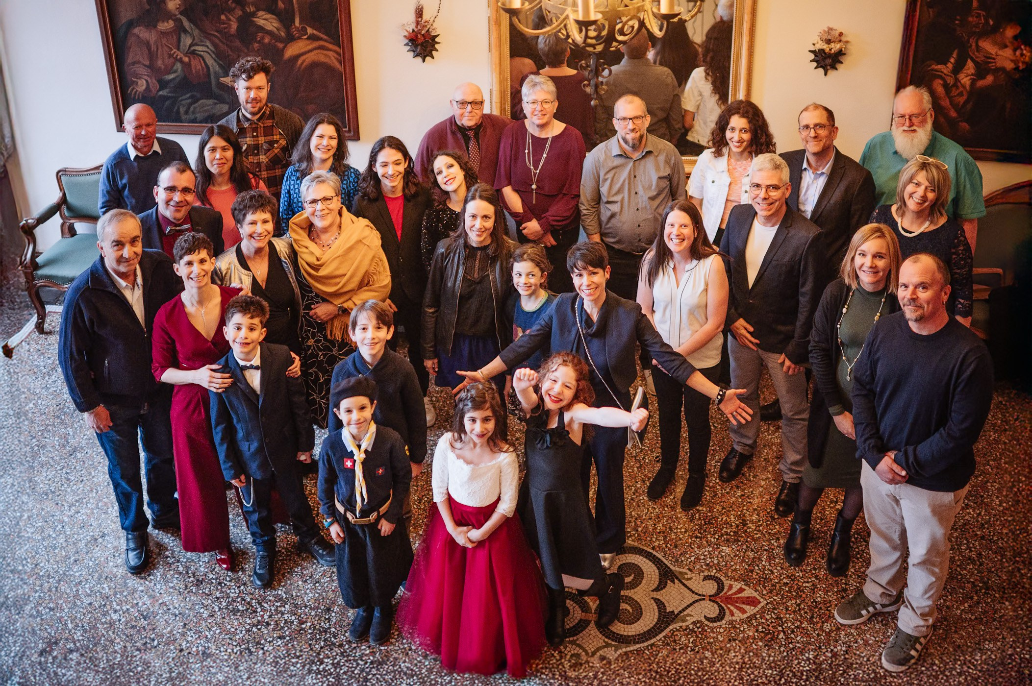 PORTFOLIO. Wedding photographer in Switzerland and Europe