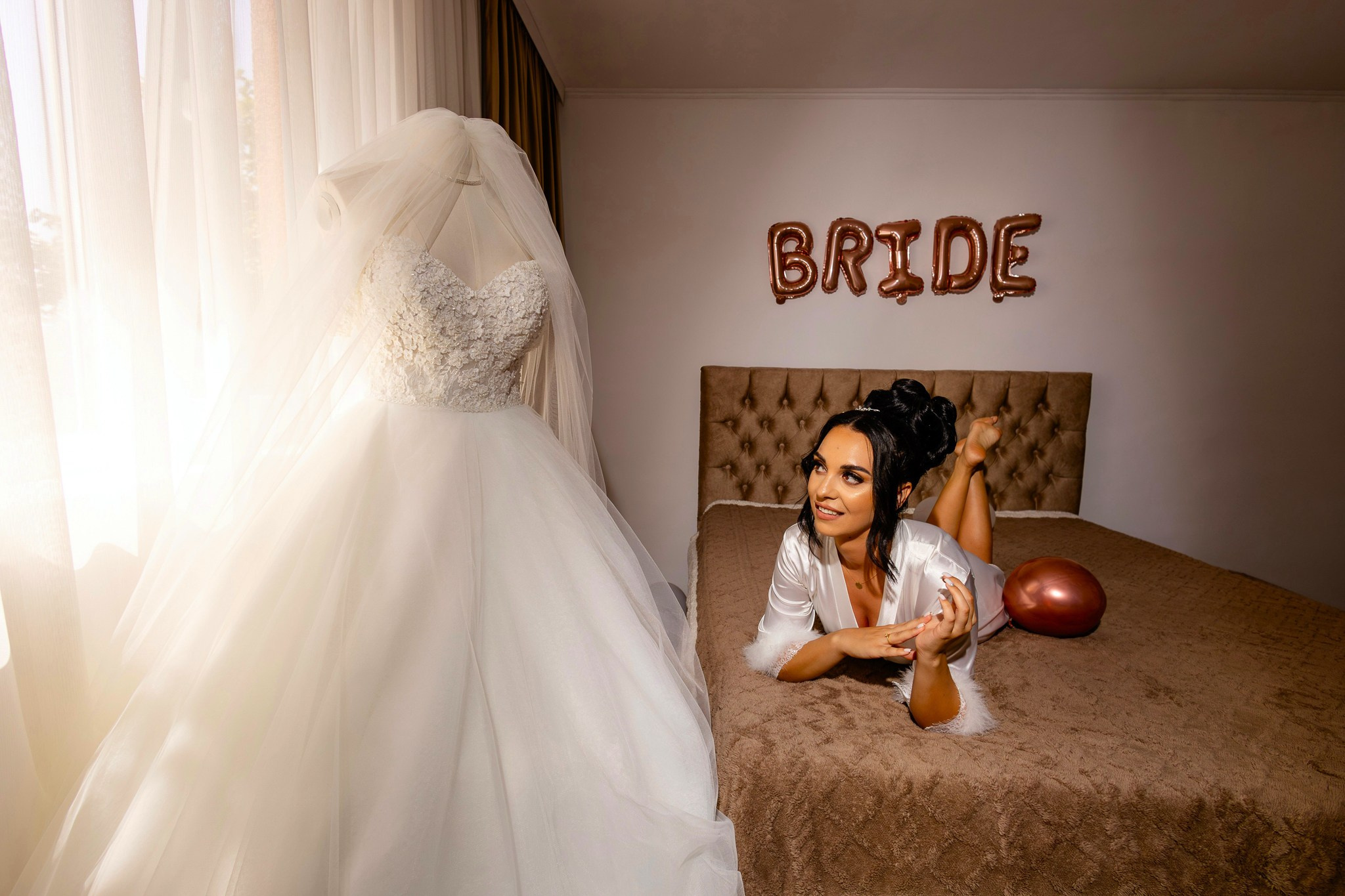 Gabriela & Ionut. Stoica Studio | Fotograf evenimente