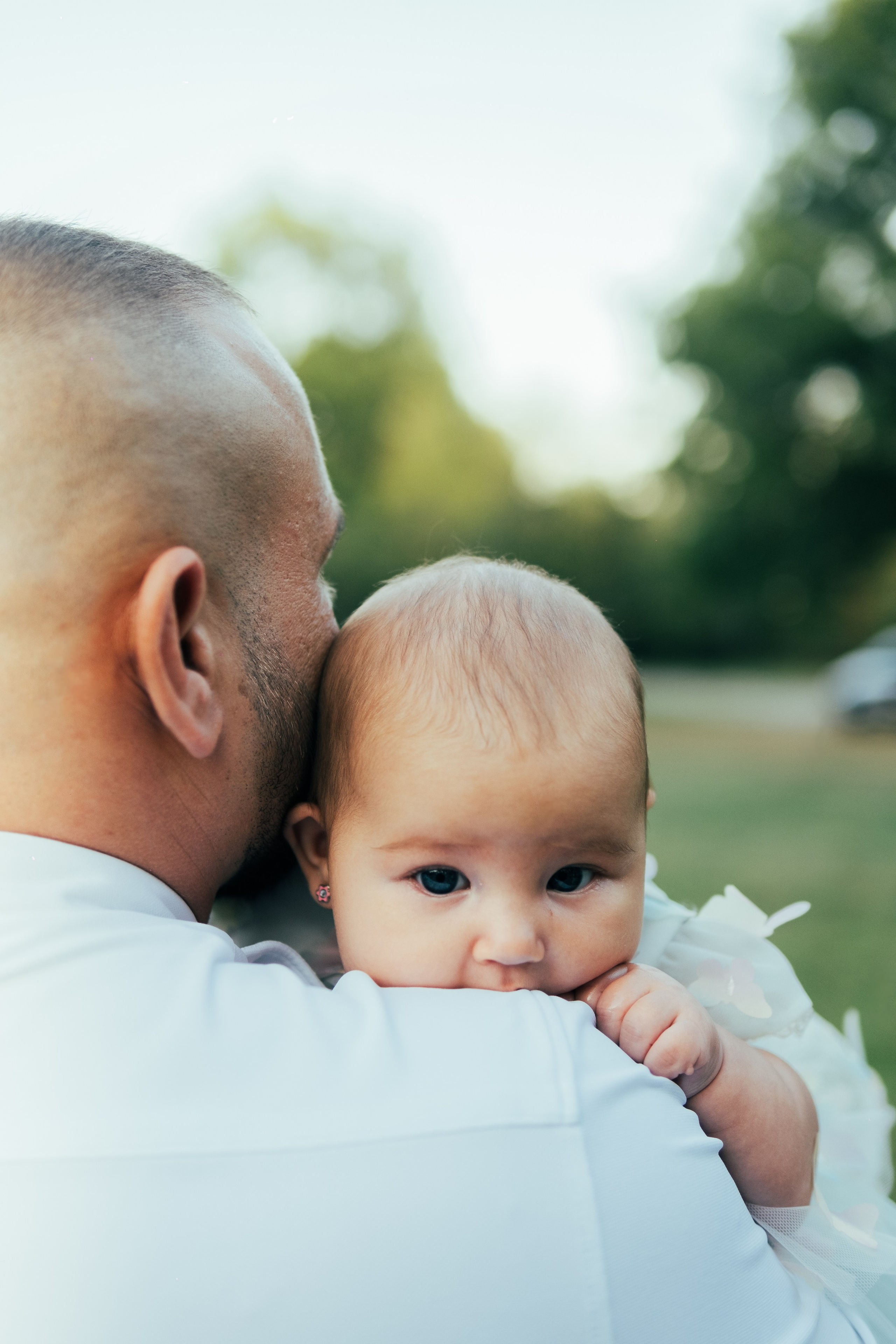 Ritratti. Grosu Photography