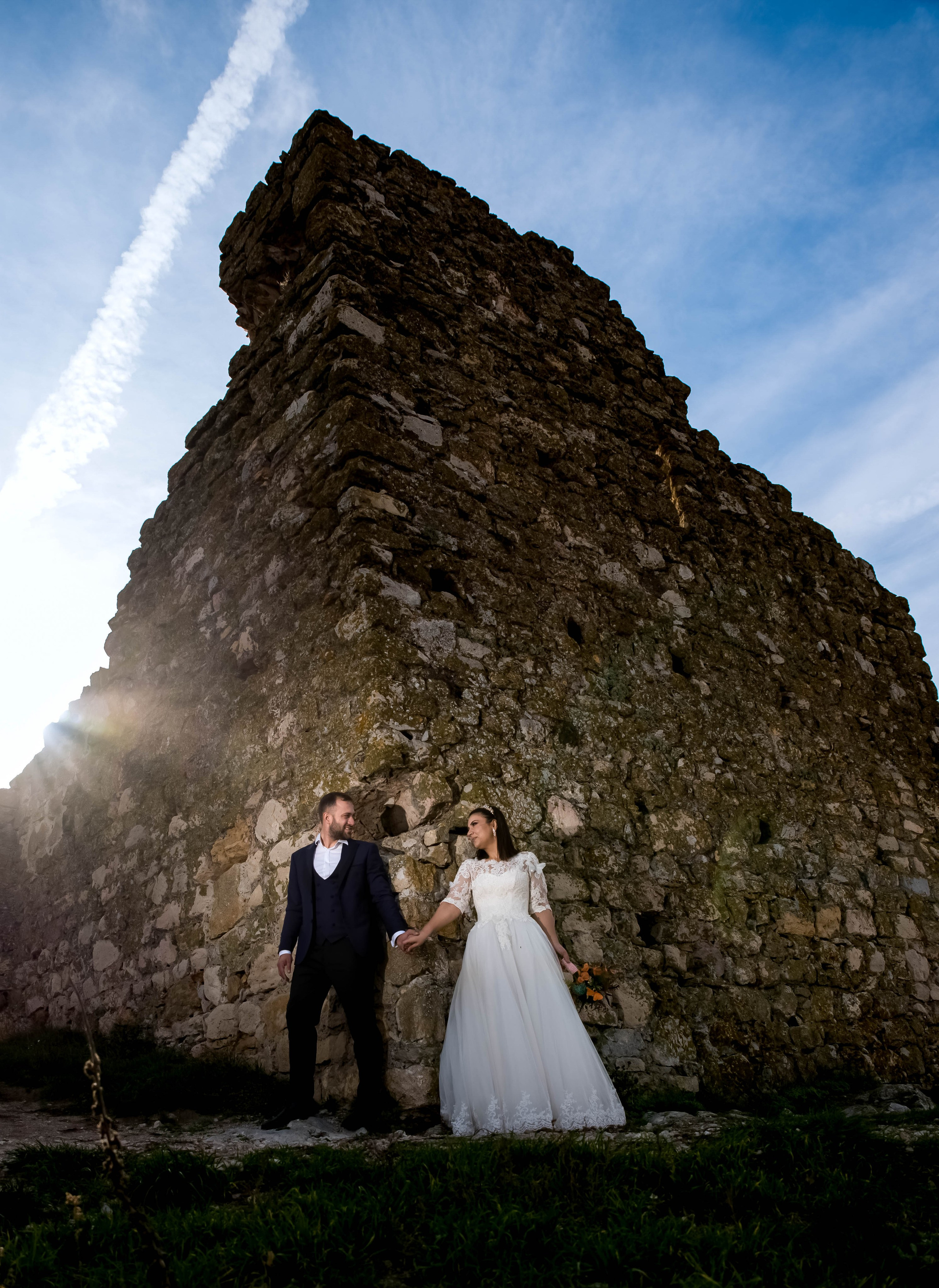 Nunta wedding groom bride mireasa. Fotograf si videograf de nunta si botez in Constanta Andreea Ilie