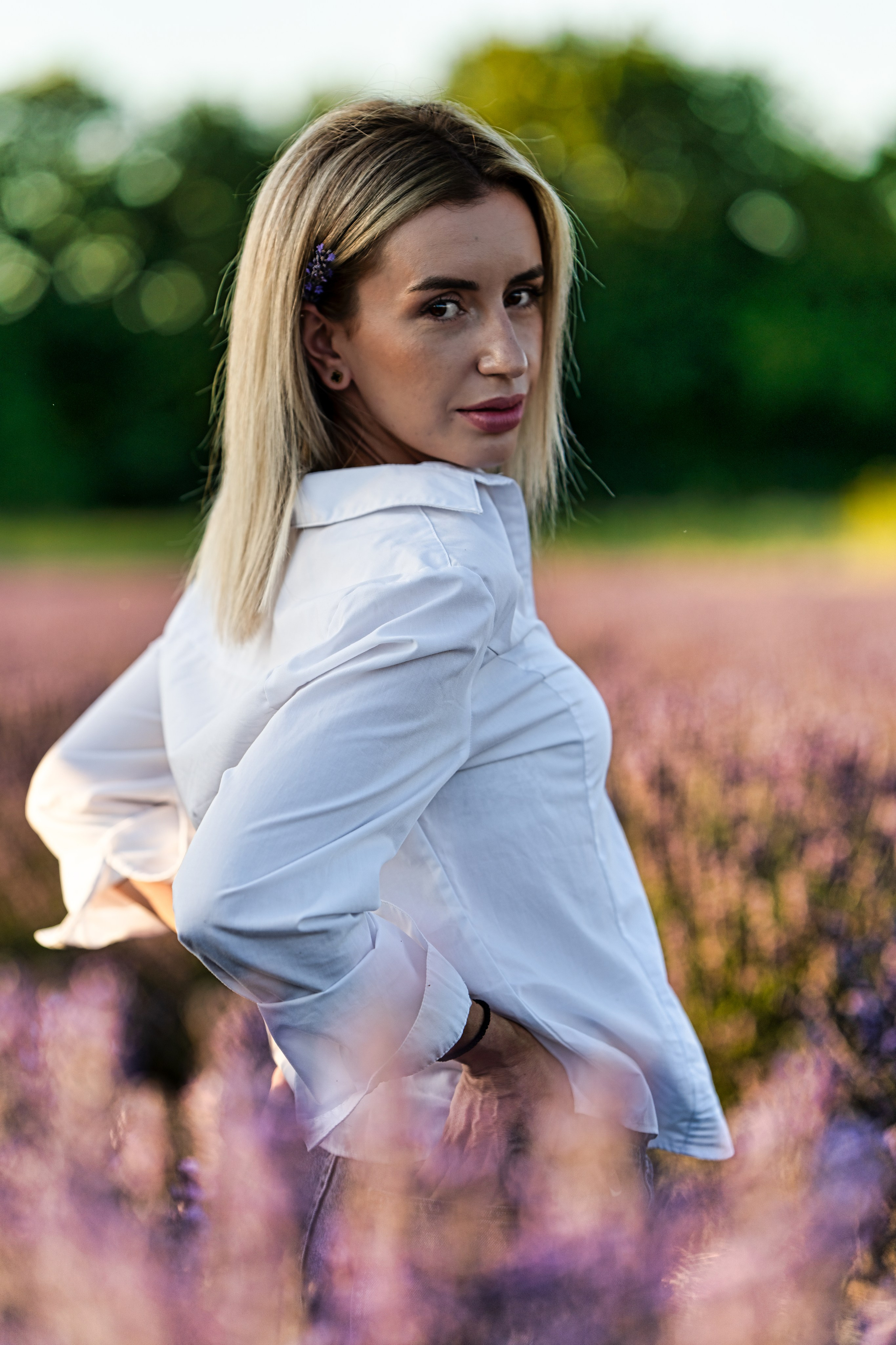 Portraits. Cristian.Fotografie