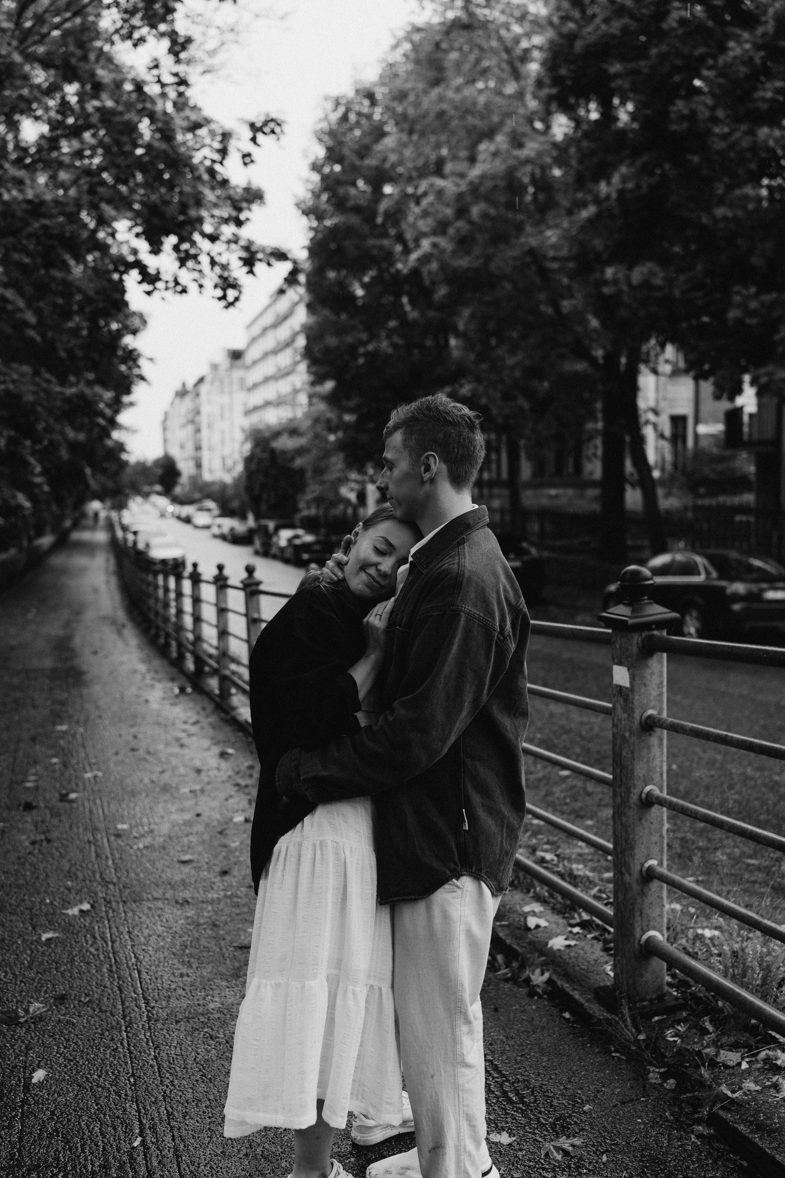 JP&L. Wedding and portrait photographer in Helsinki Vickan O