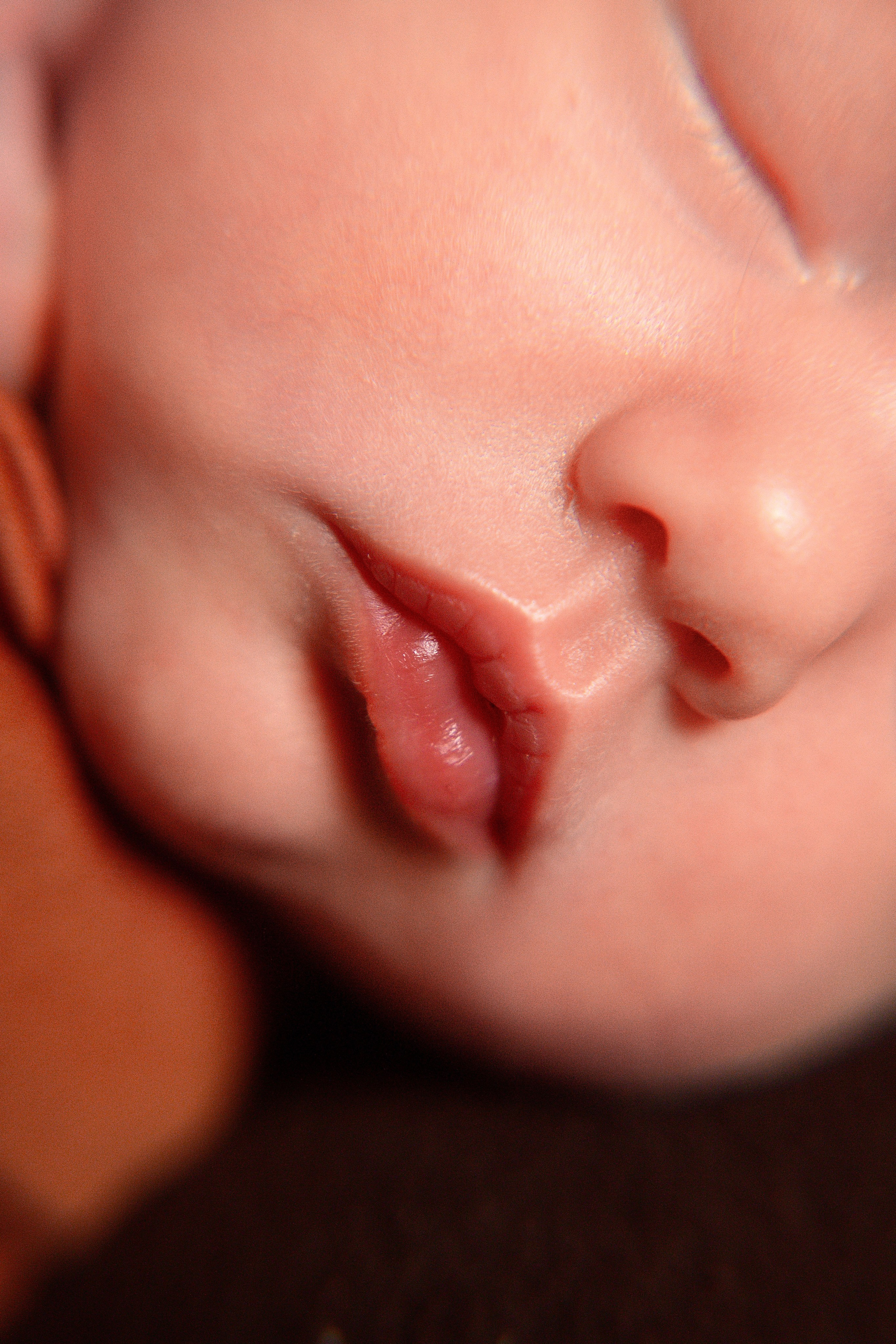 Newborn классическая. Детский и семейный фотограф в г. Бельцы