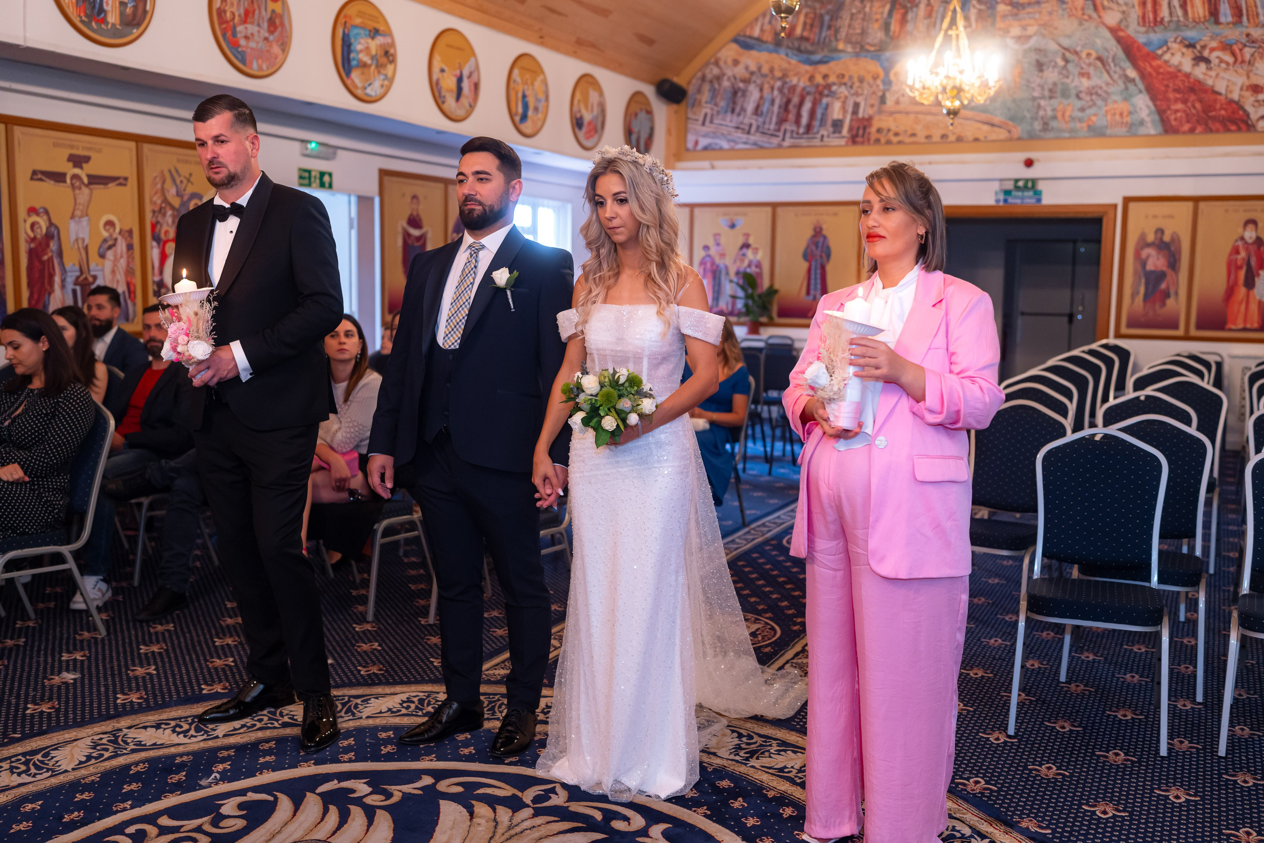 Weddings/Engagements