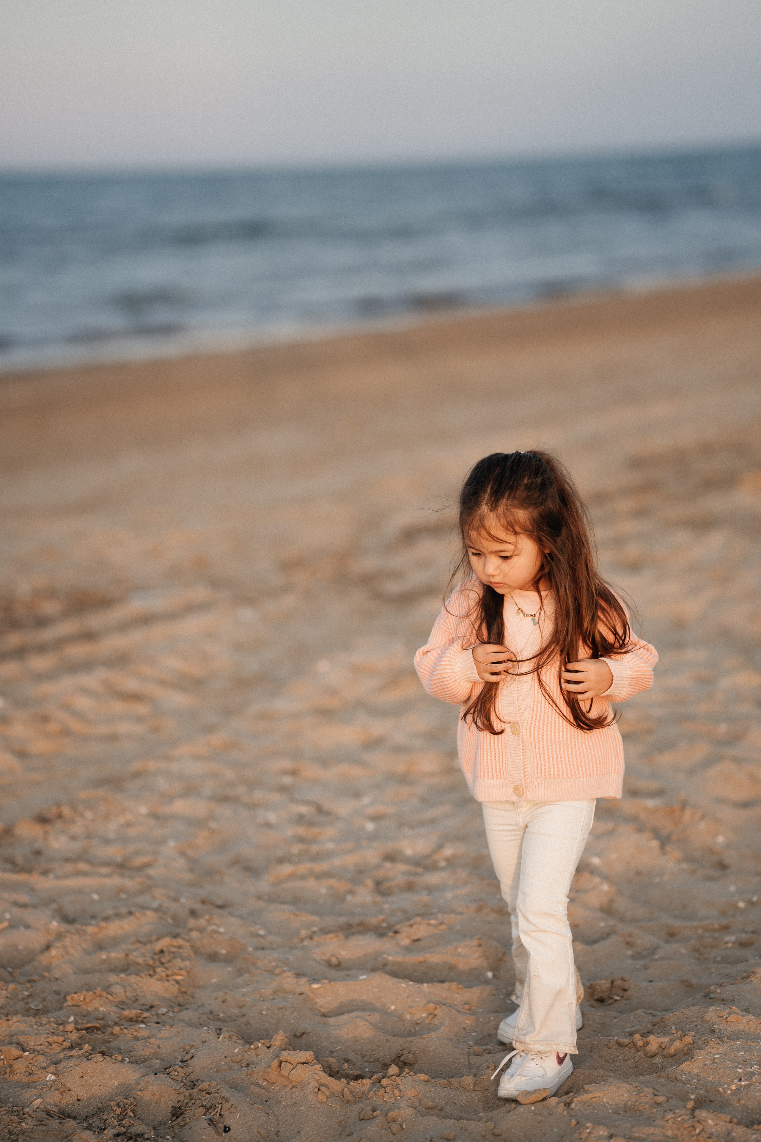 Leia. Fotografa Rimini