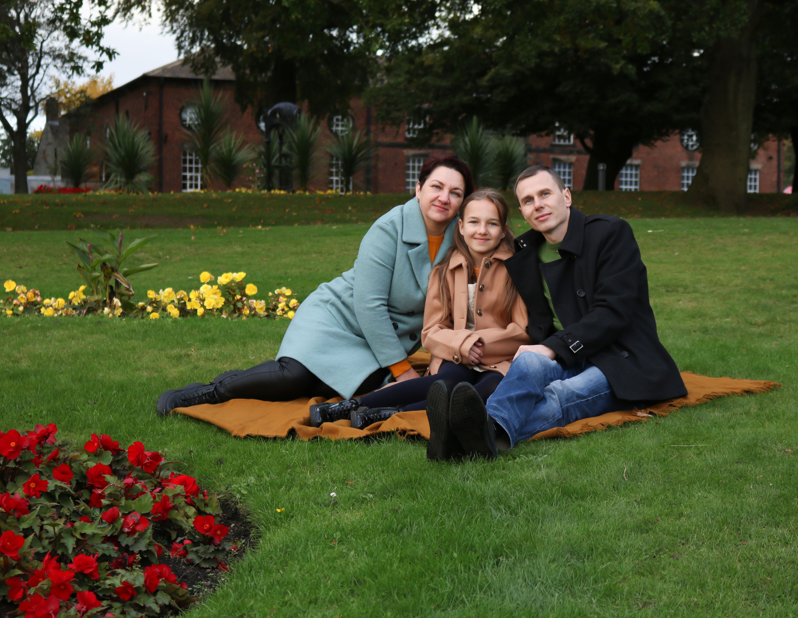 FAMILY. Family and children photographer from Manchester, country England