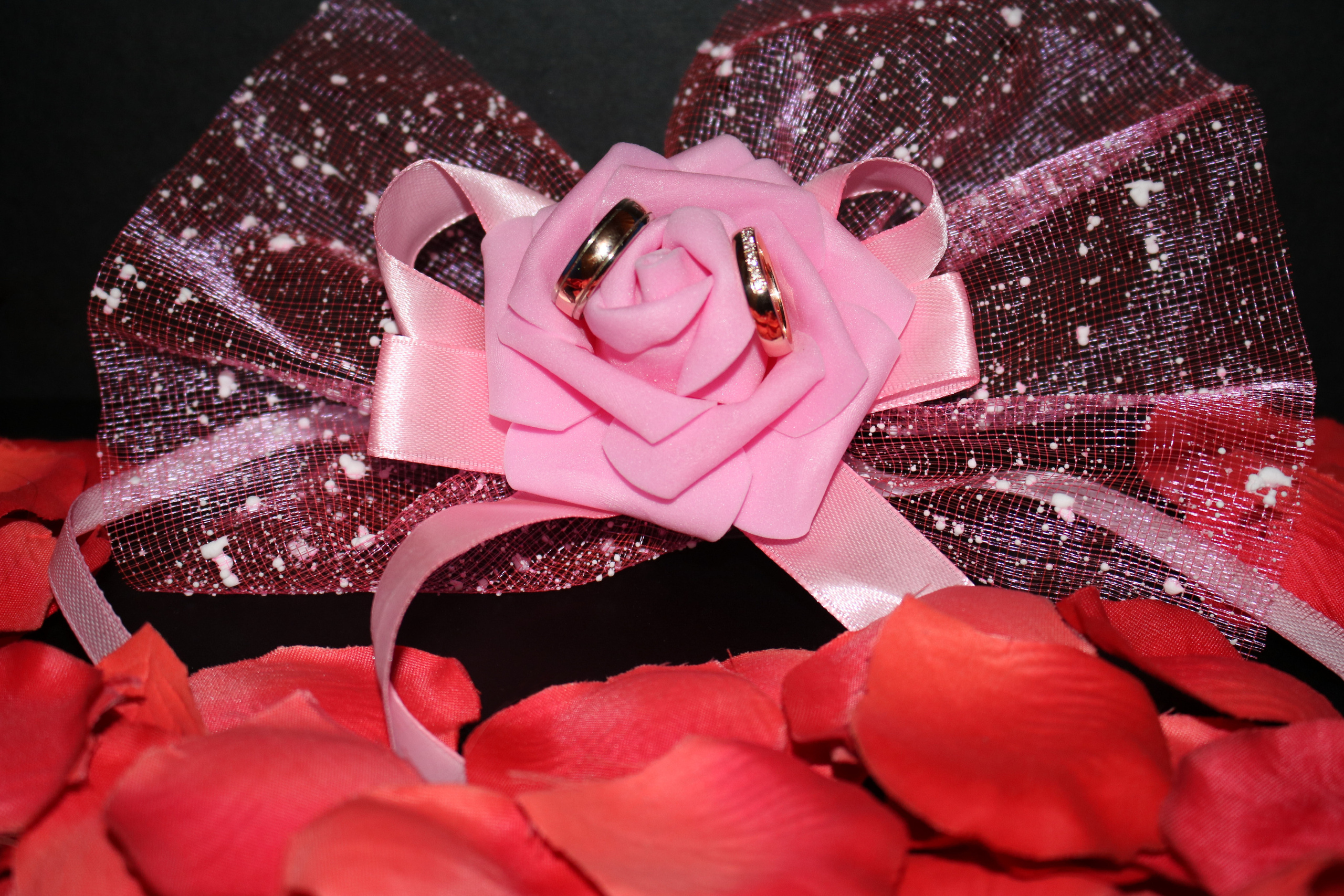 Wedding Decorations. Family and children photographer from Manchester, country England