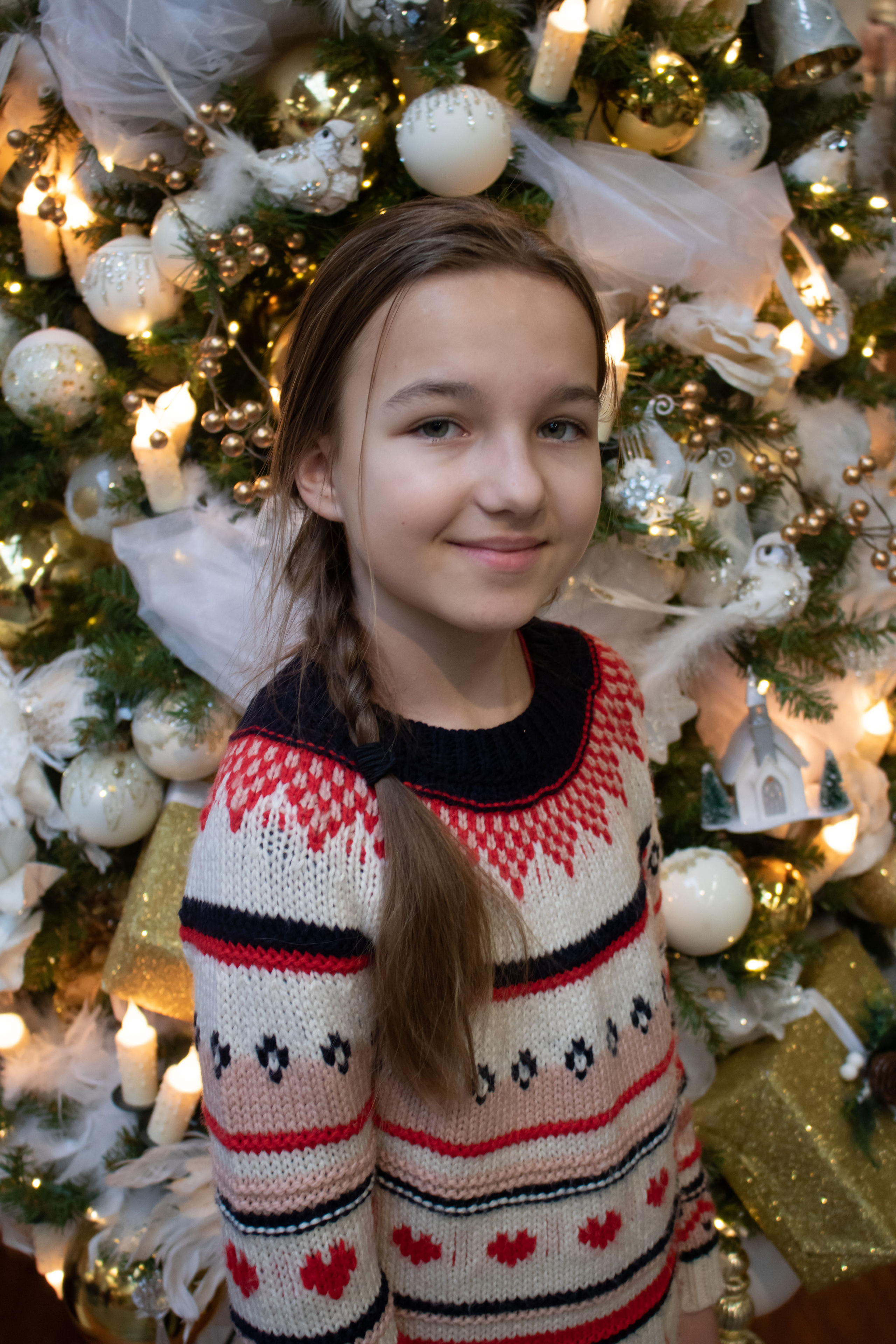 CHRISTMAS. Family and children photographer from Manchester, country England