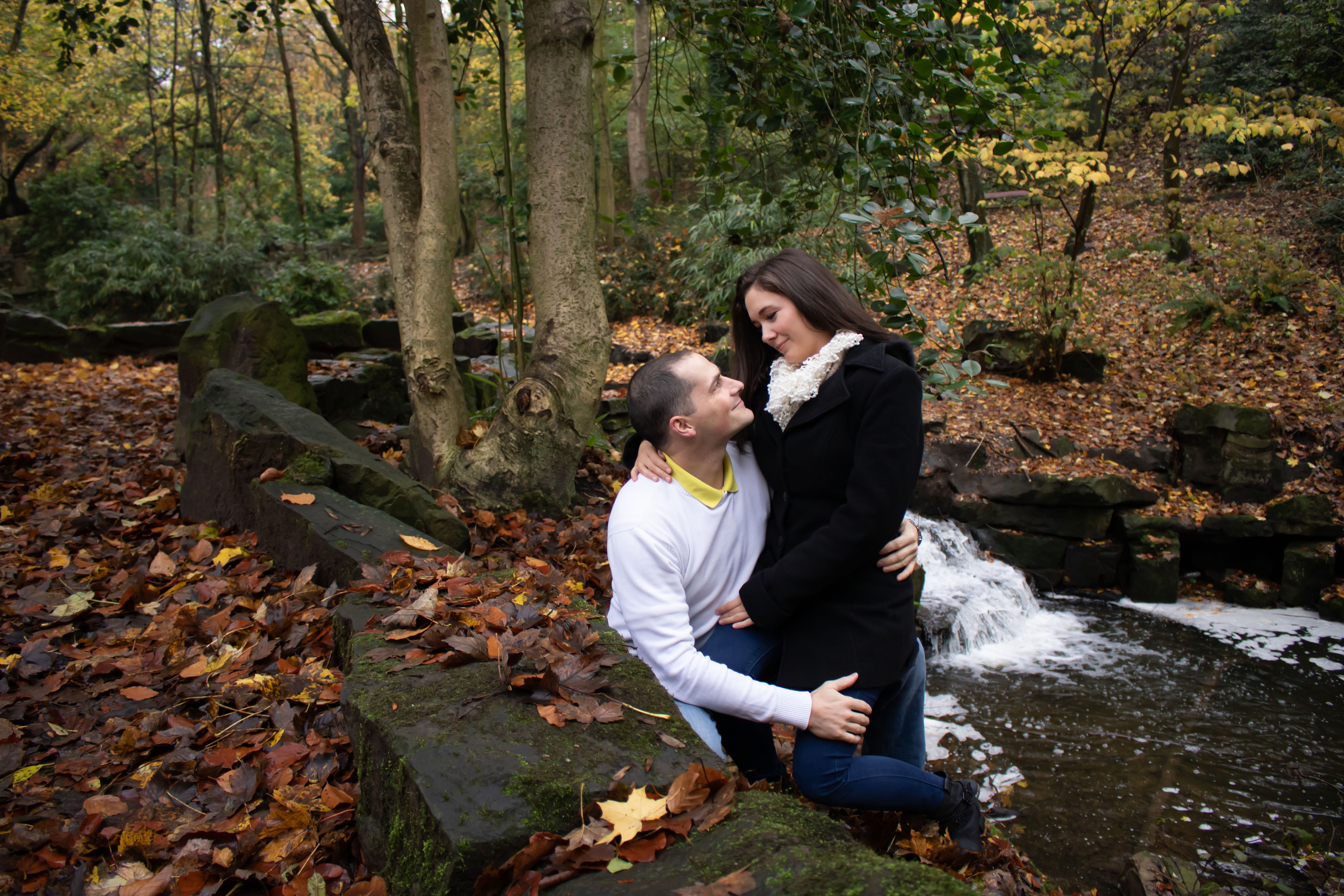 Персональные. Семейный и детский фотограф в Англии — Манчестер