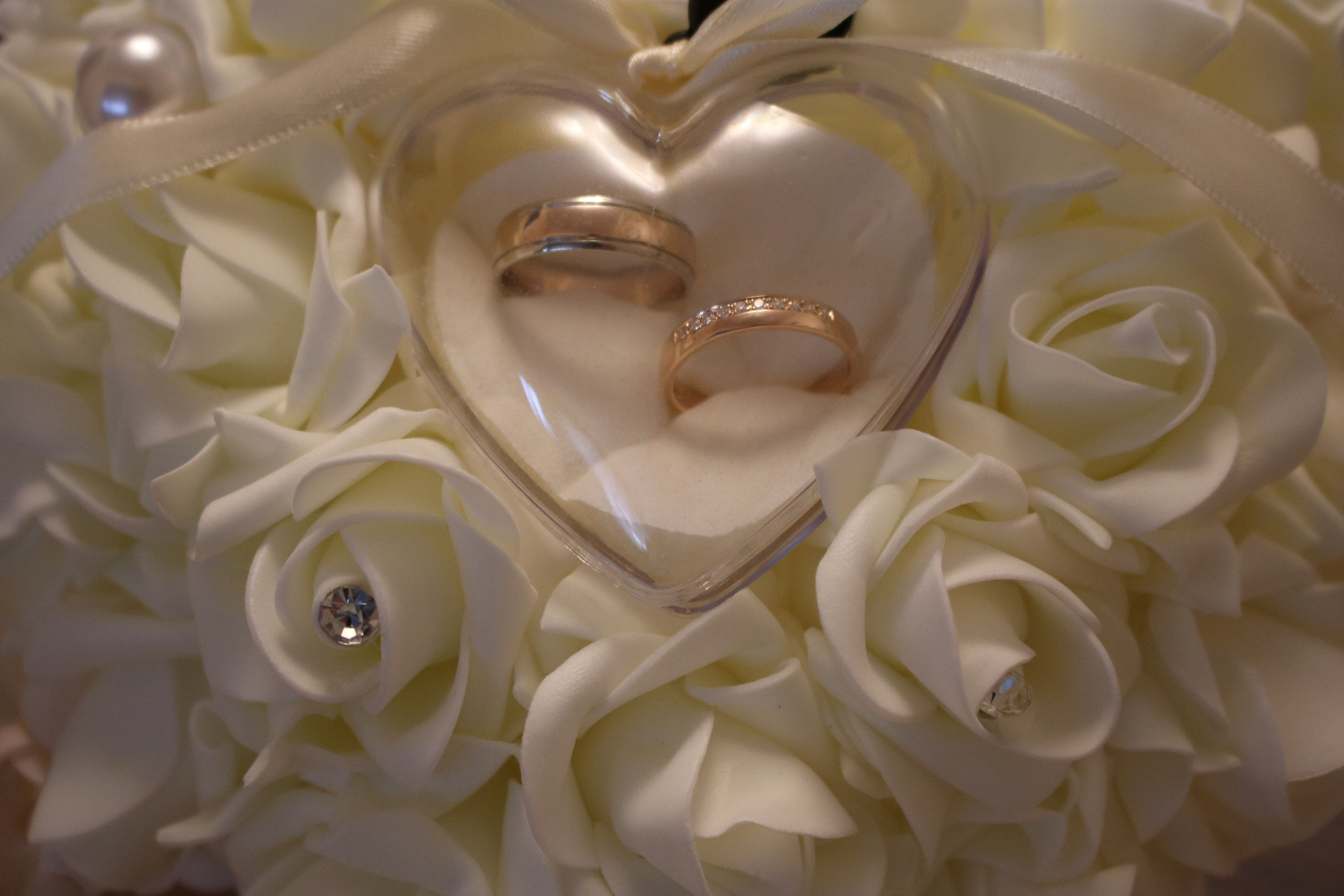 Wedding Decorations. Family and children photographer from Manchester, country England