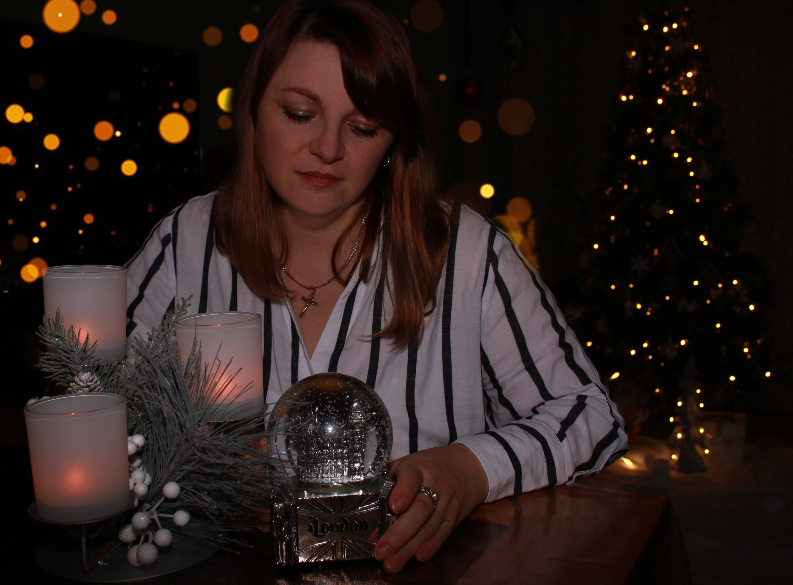 CHRISTMAS. Family and children photographer from Manchester, country England