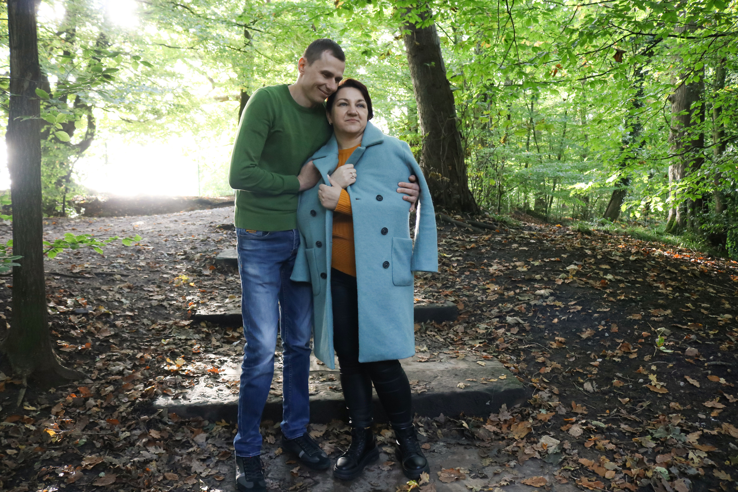 FAMILY. Family and children photographer from Manchester, country England