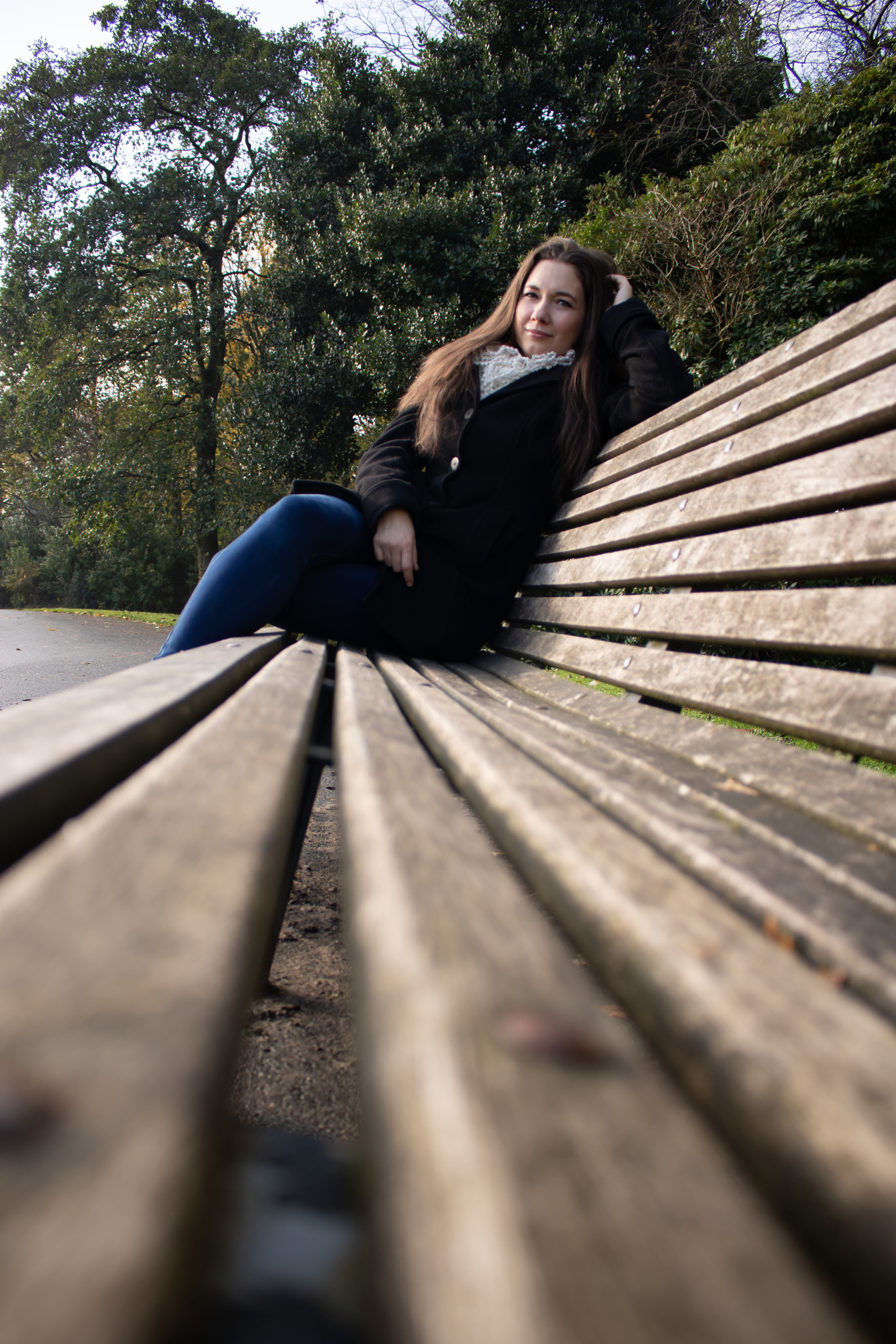 Персональные. Семейный и детский фотограф в Англии — Манчестер