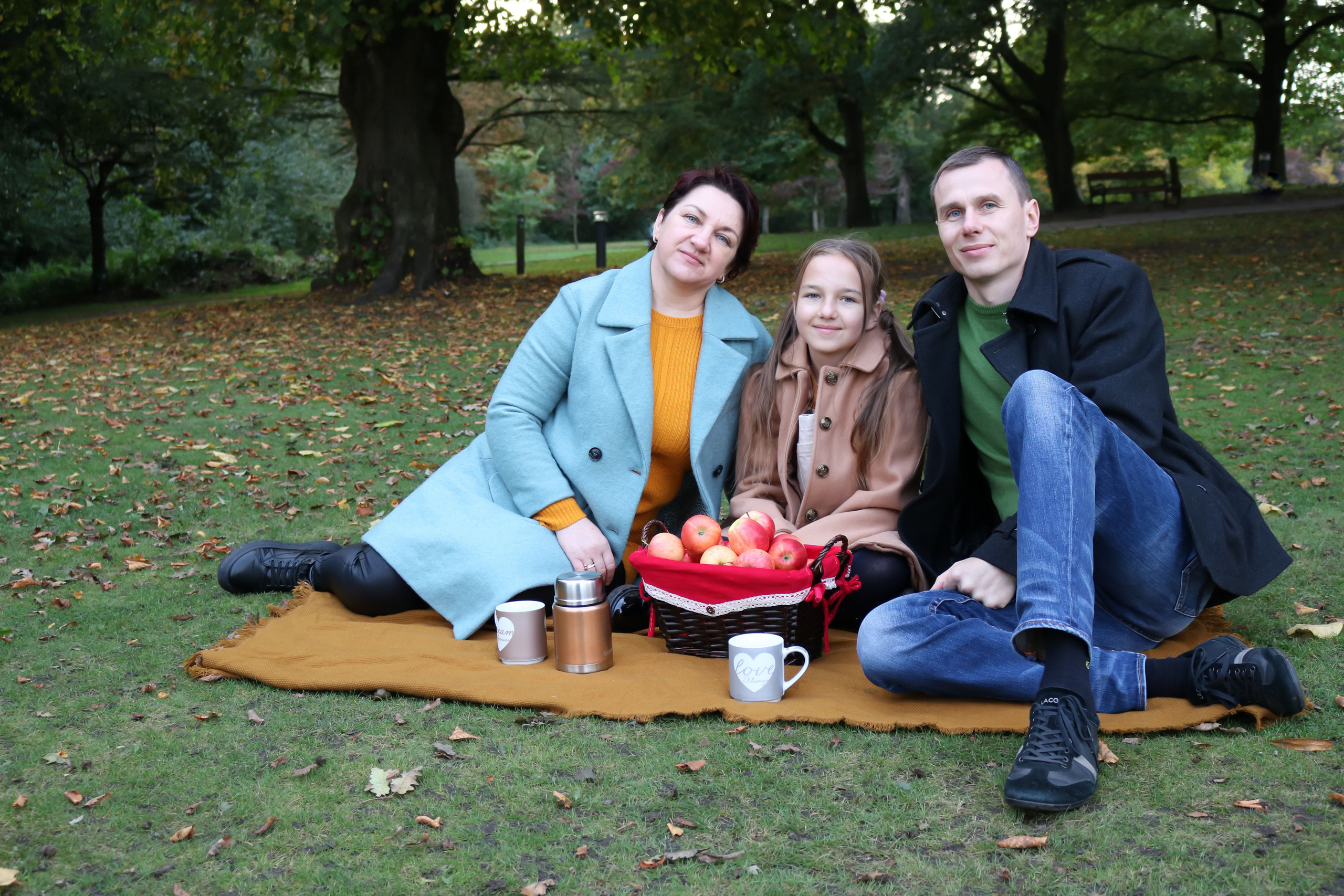 FAMILY. Family and children photographer from Manchester, country England