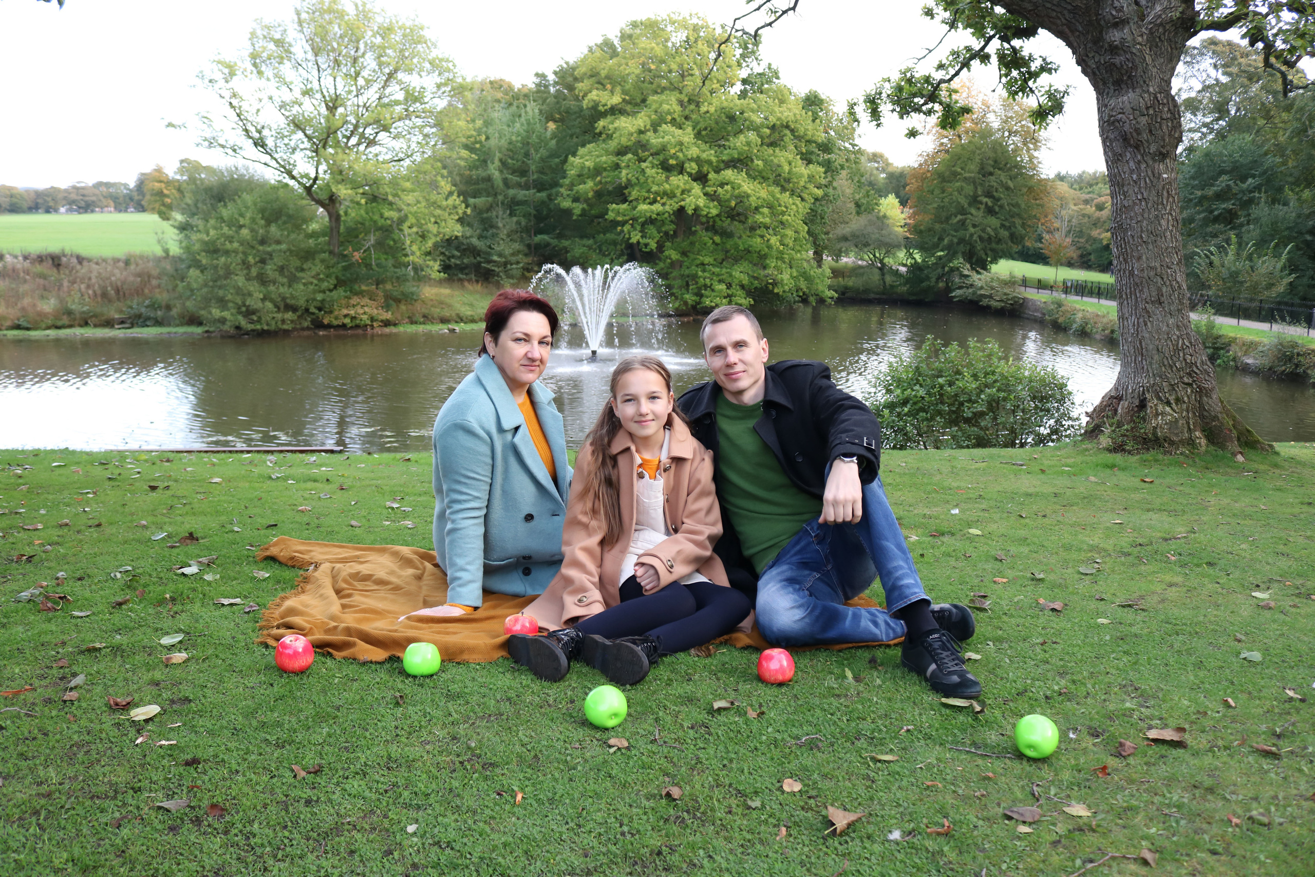 FAMILY. Family and children photographer from Manchester, country England