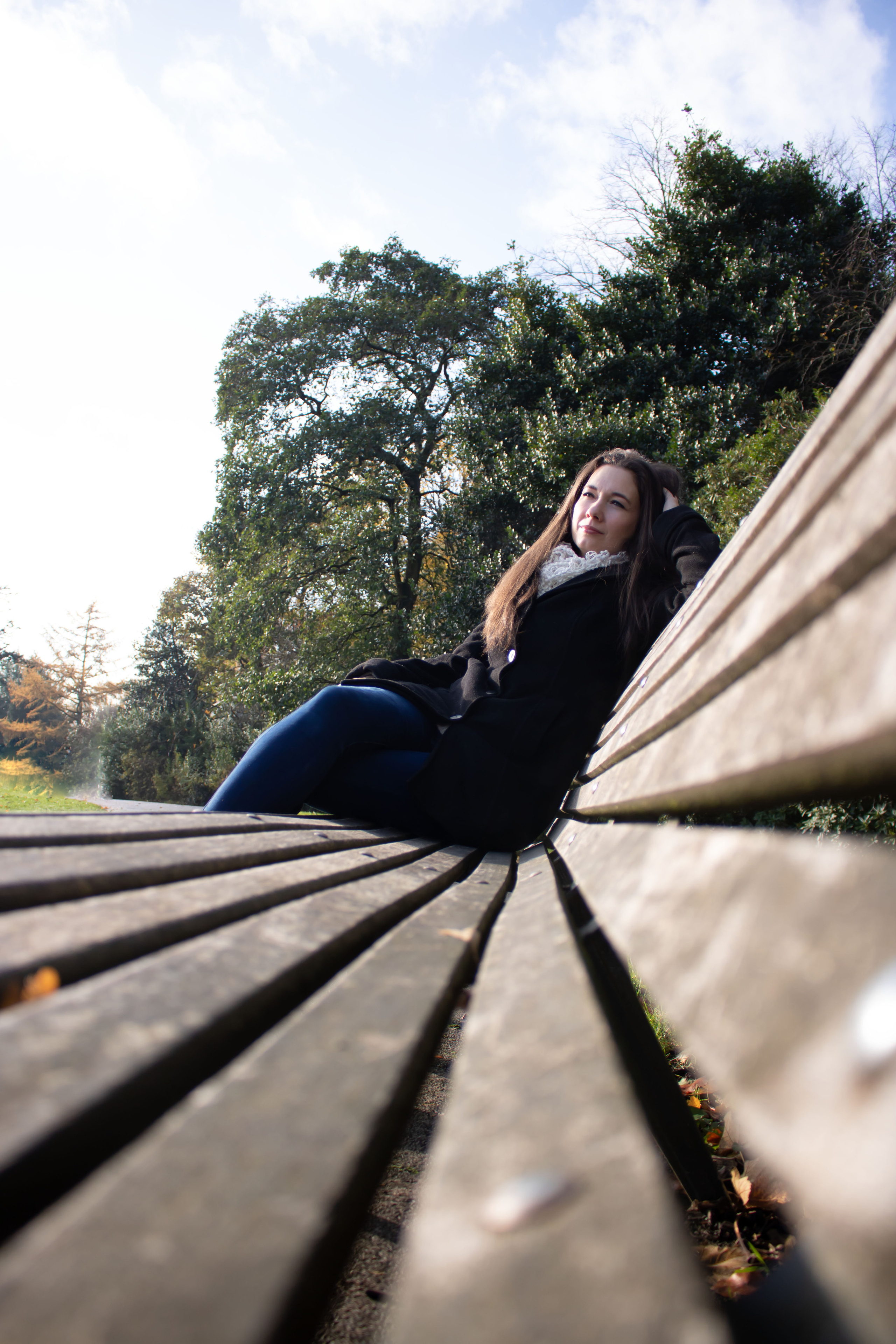 Персональные. Семейный и детский фотограф в Англии — Манчестер