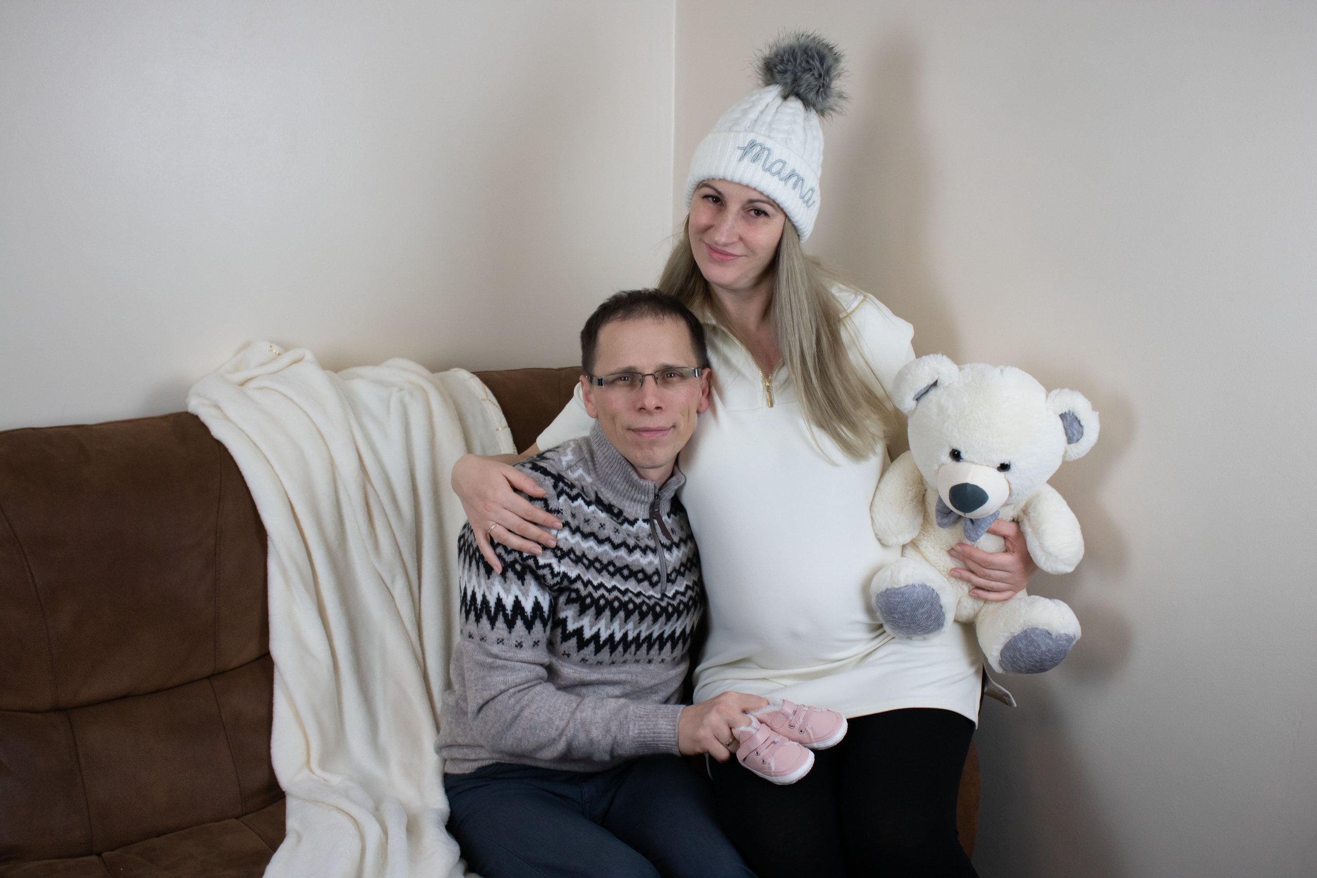 MATERNITY. Family and children photographer from Manchester, country England