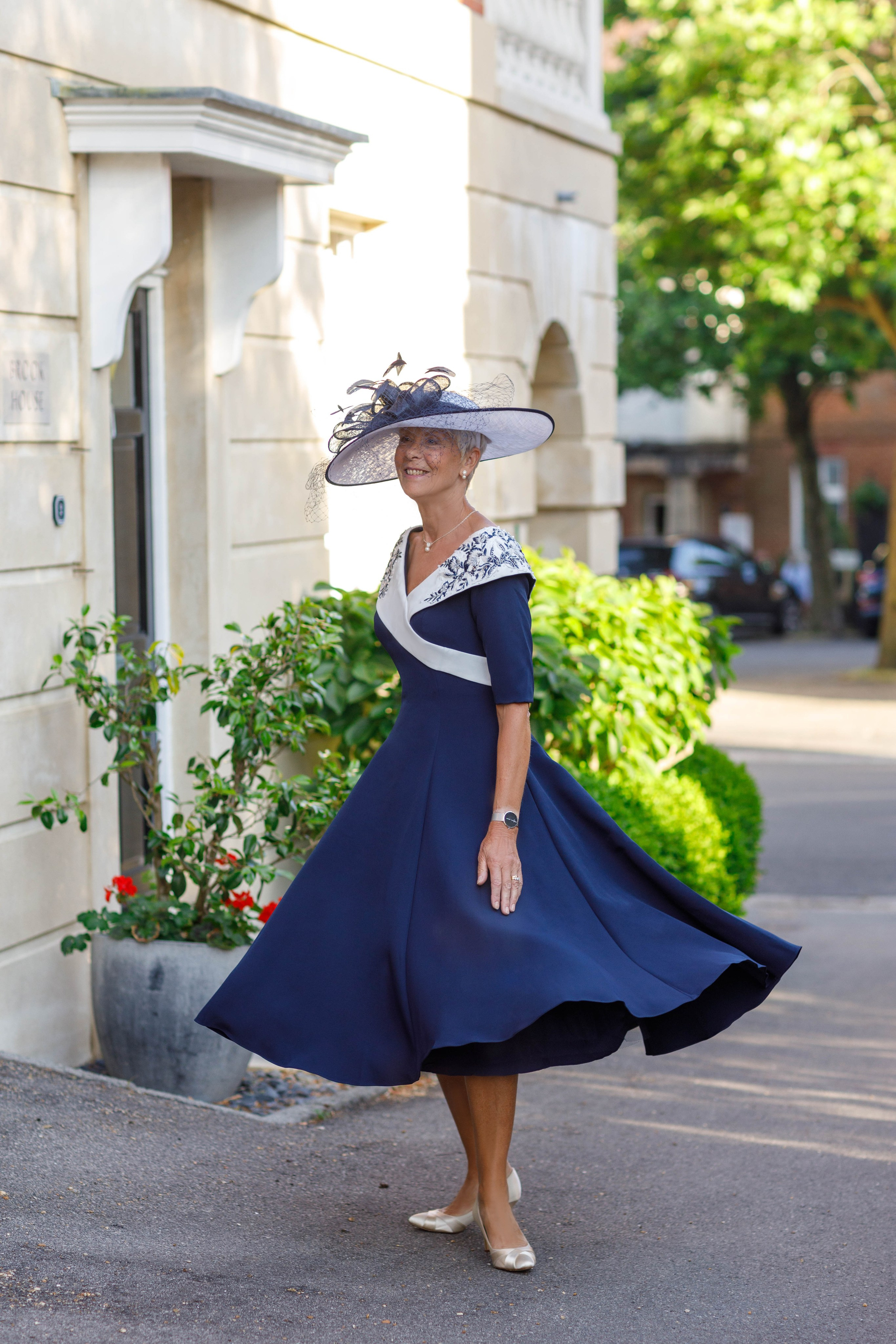 Branded Content. Wedding & family photographer in Dorset, England. Nataliia Honcharenko