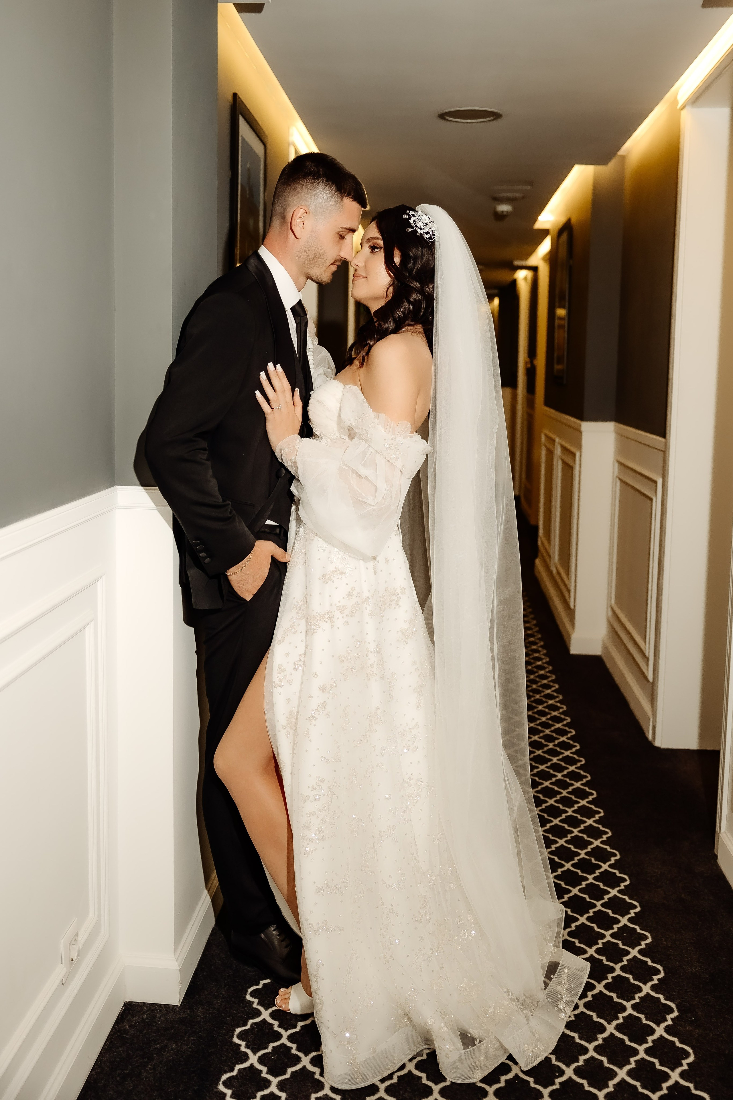 Liviu & Aurelia. Servicii Foto/Video