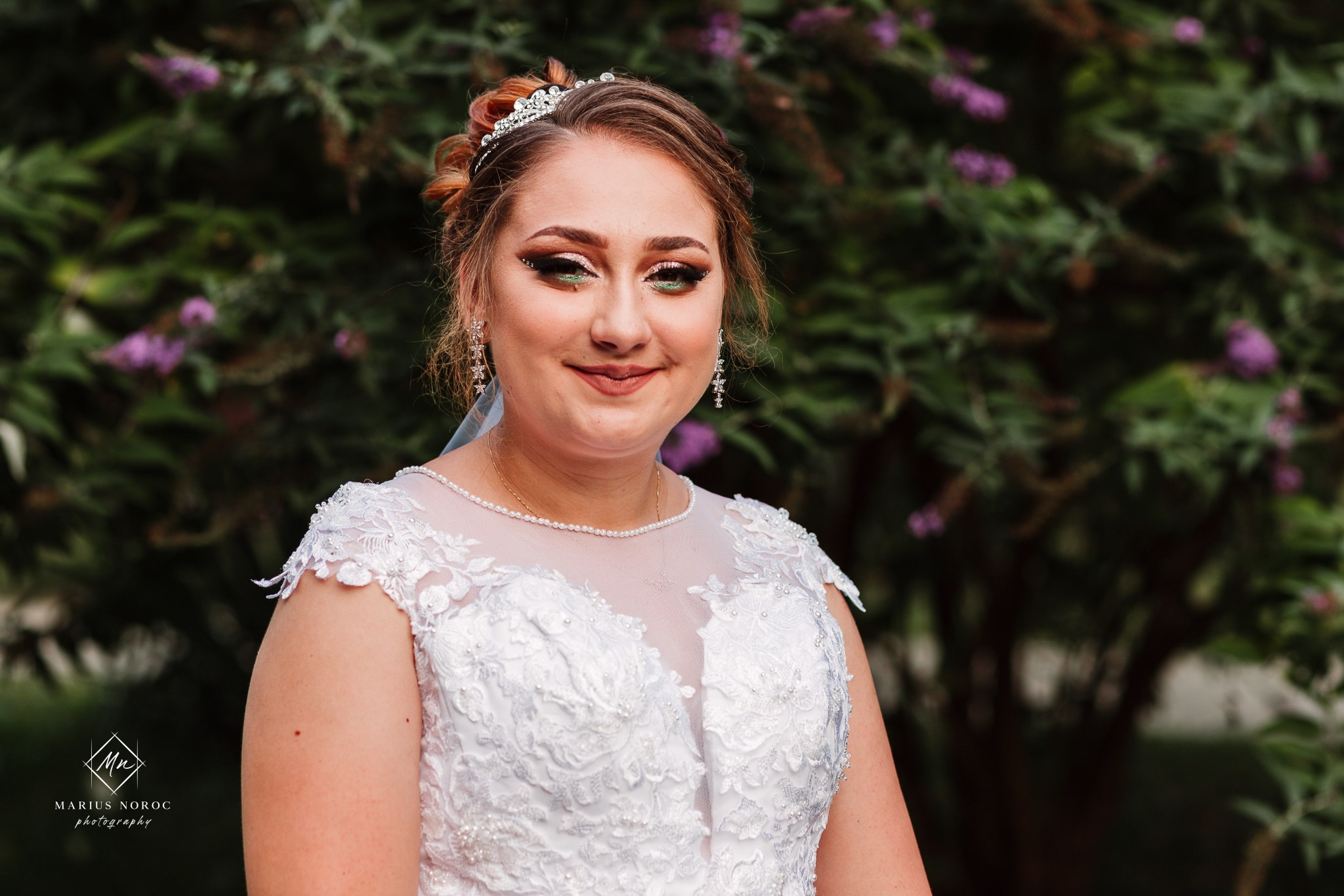 Iuliana & Alexandru | Gradina Botanica Iasi