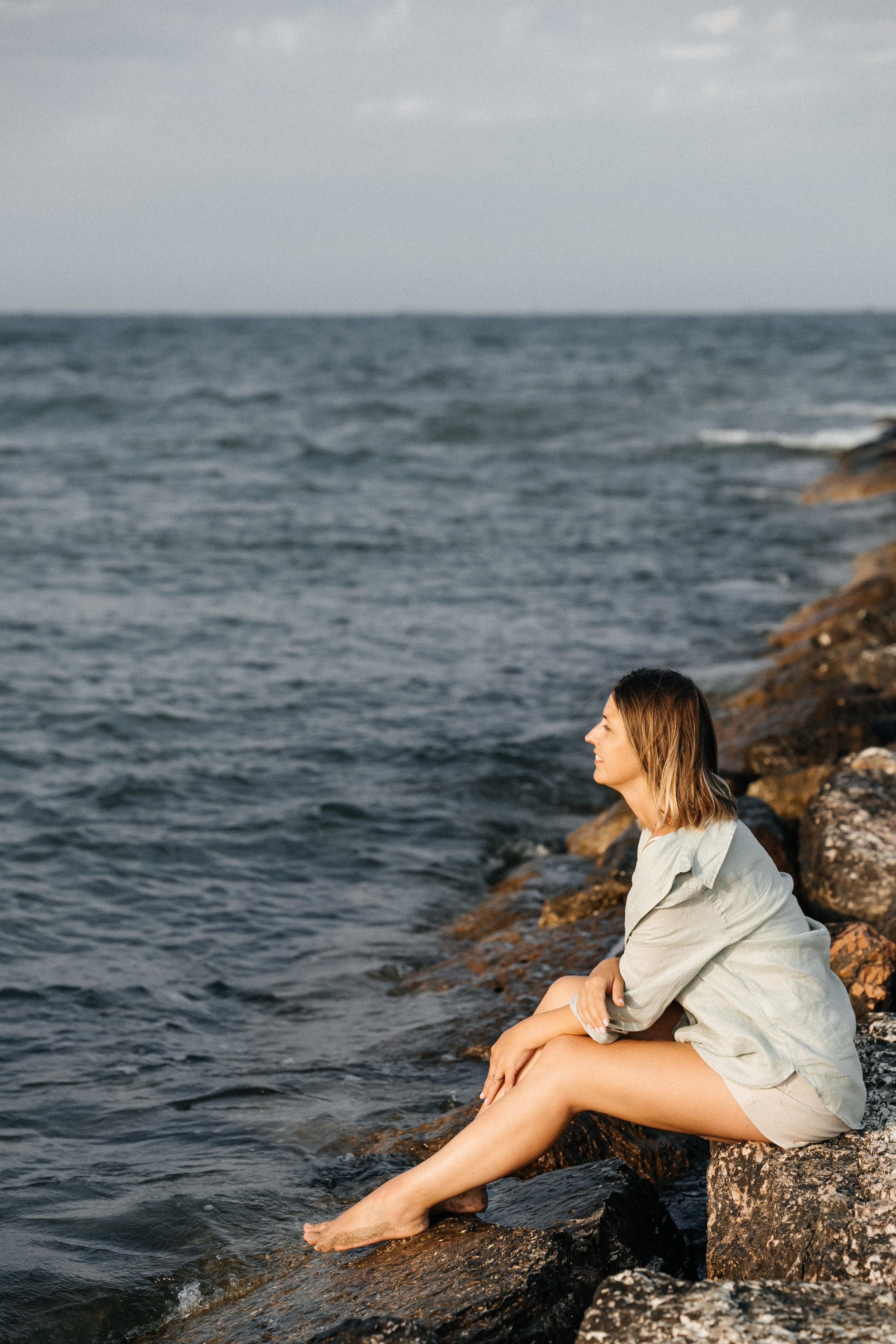 Aurora. Wedding photographer Italy