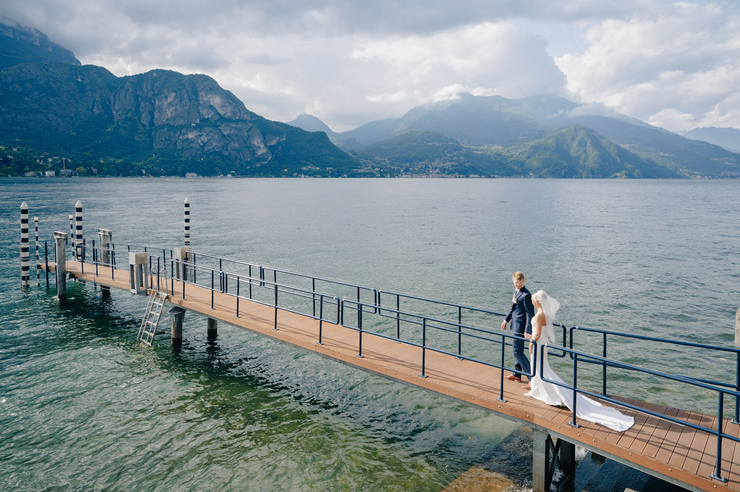 Lake Como. Lake Como Photographer — Proposal | Wedding | Elopement