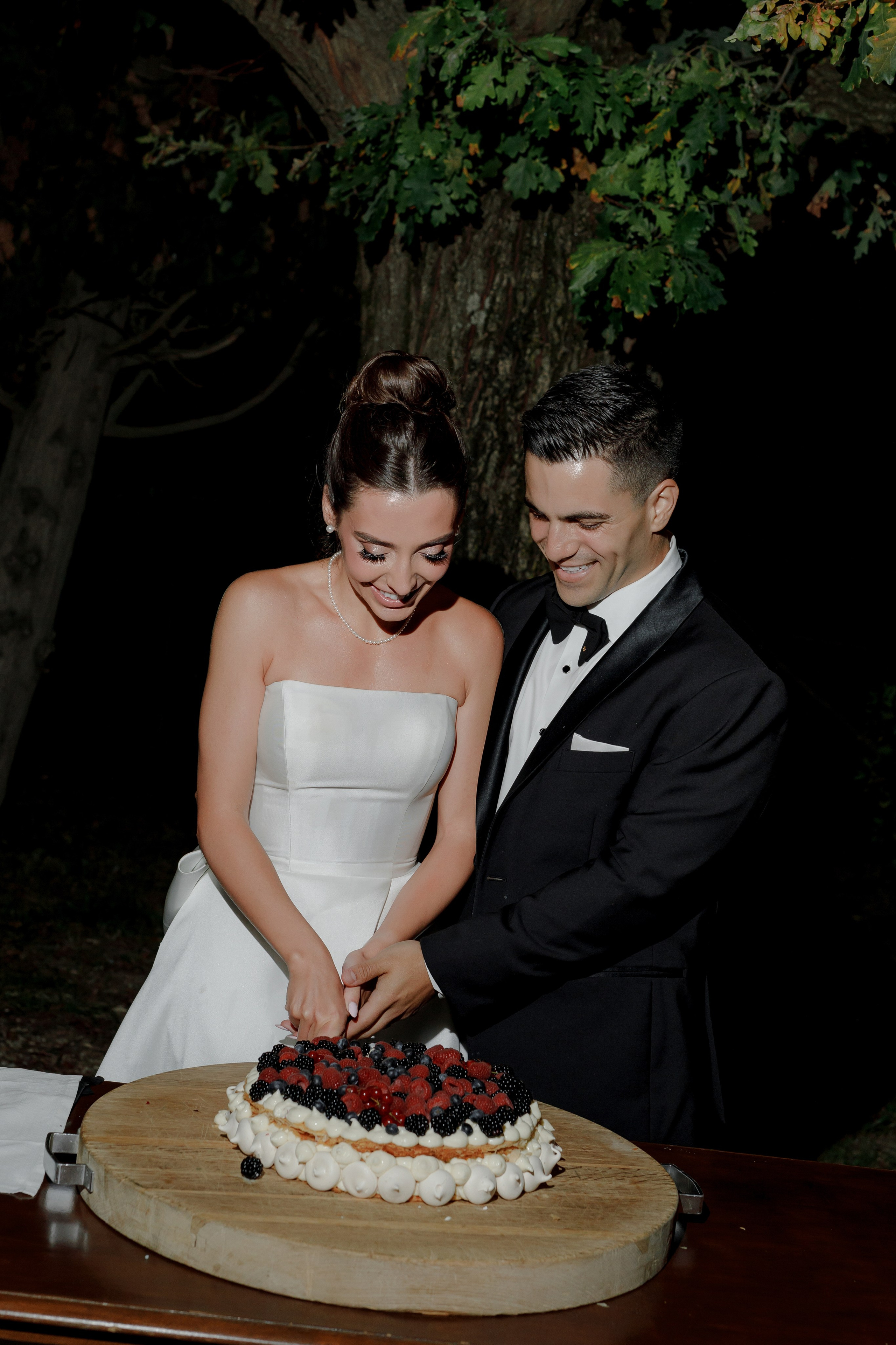 Dom&Ally. Wedding photographer Italy