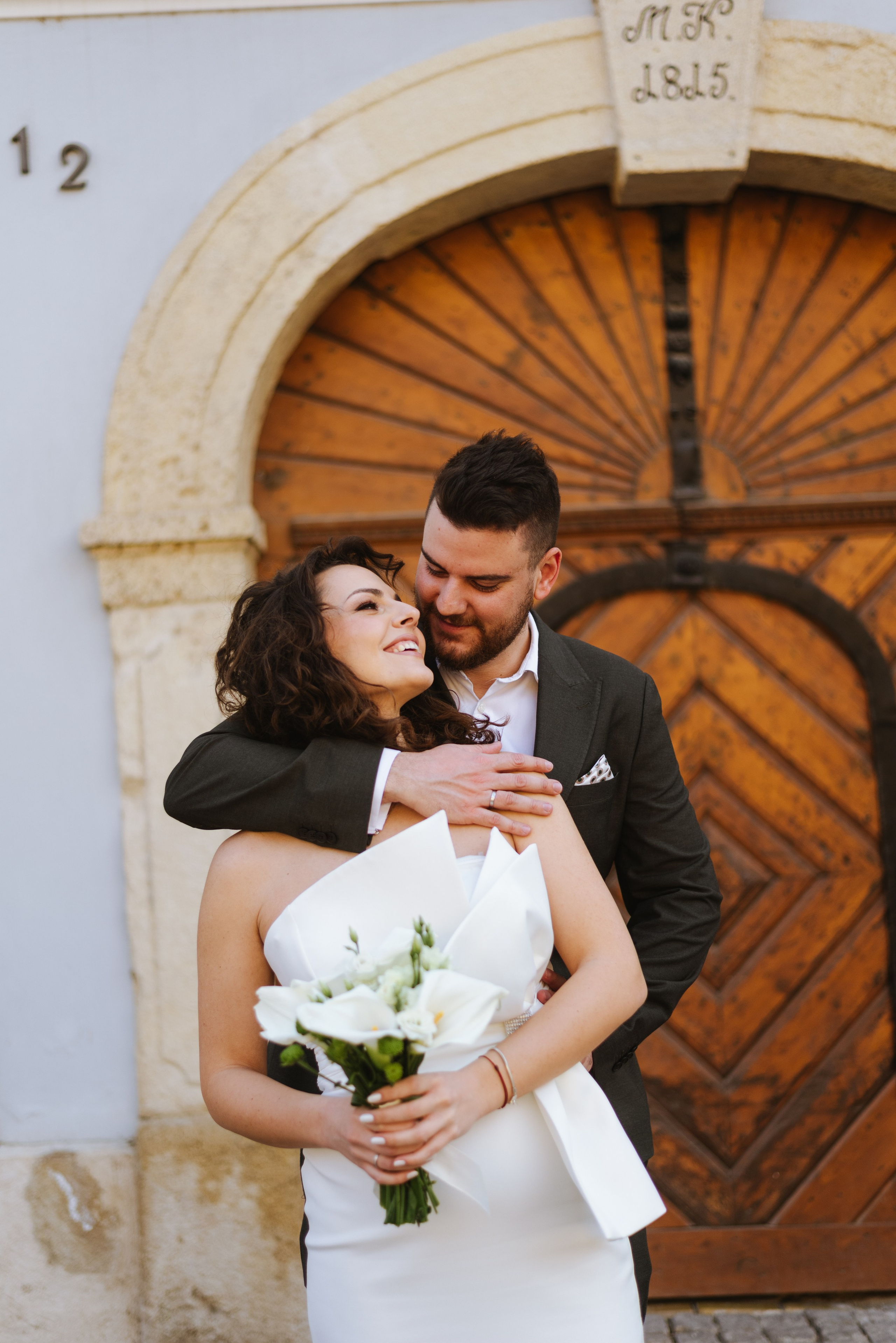 Jelena & Ivan. Vlada toskic wedding and event photographer