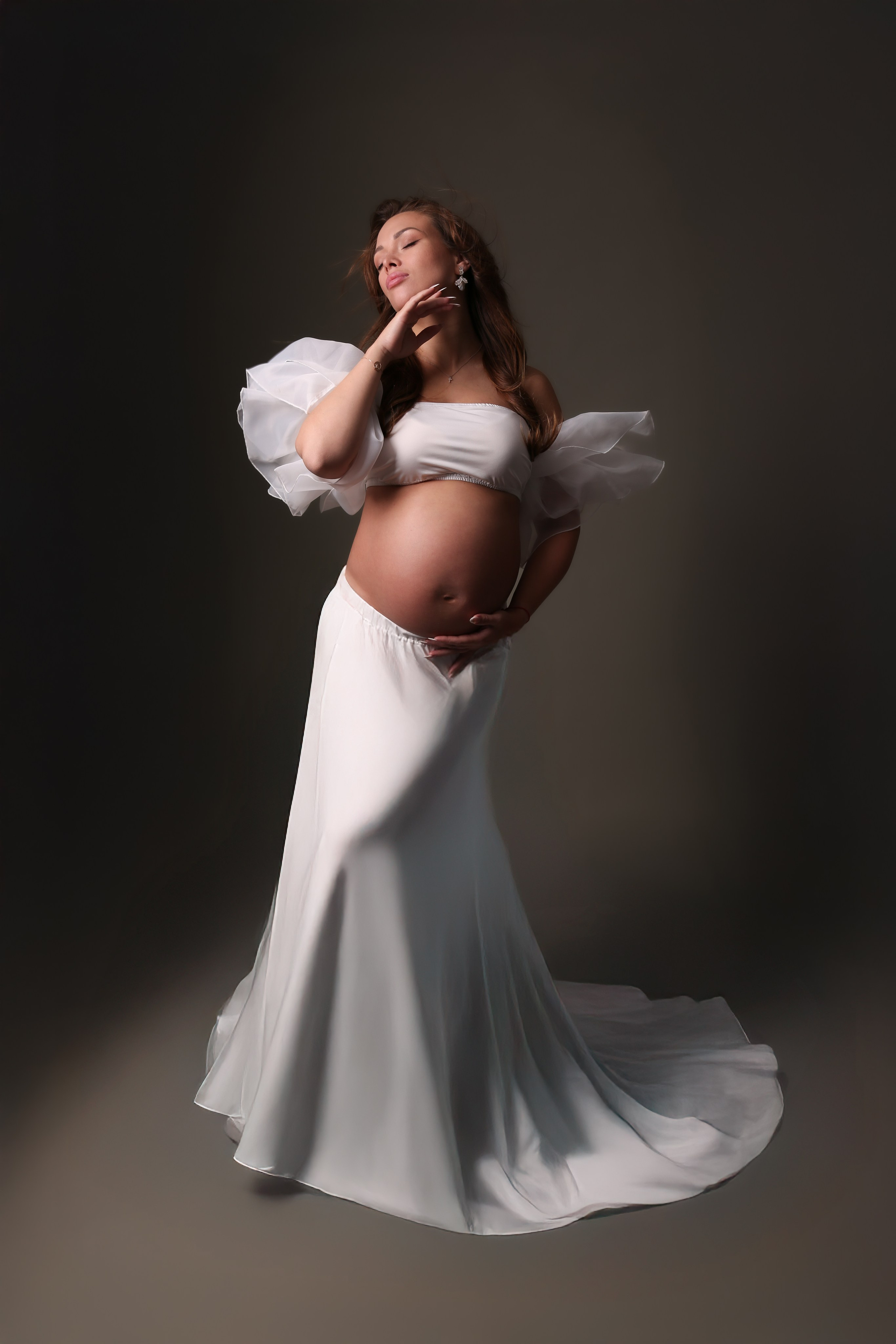 Schwangerschaft. Neugeborenen, Familien, Geschwister Fotografin aus Delmenhorst