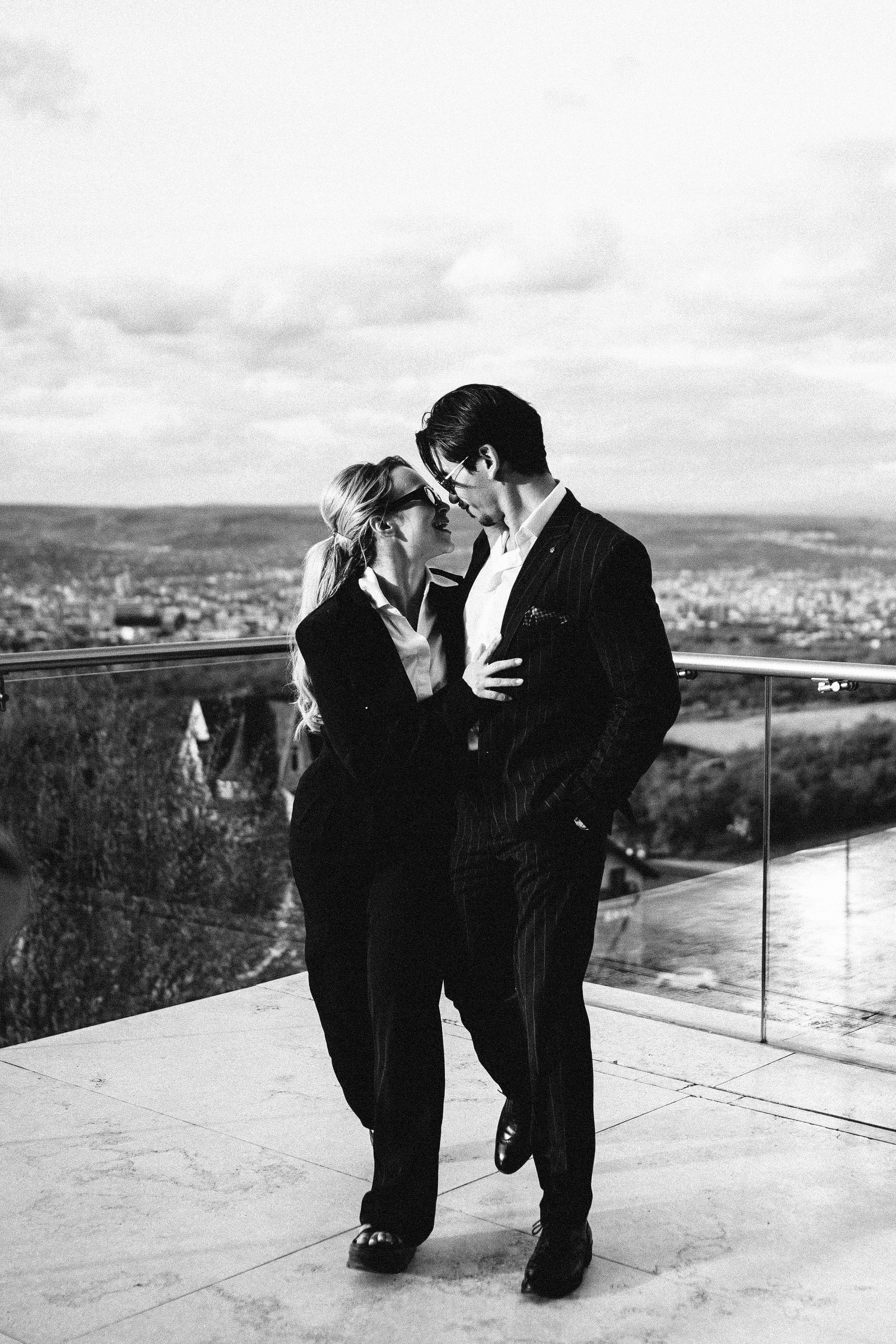 Dan si Claudia. Valentin Melen - fotograf de nunta 🤍