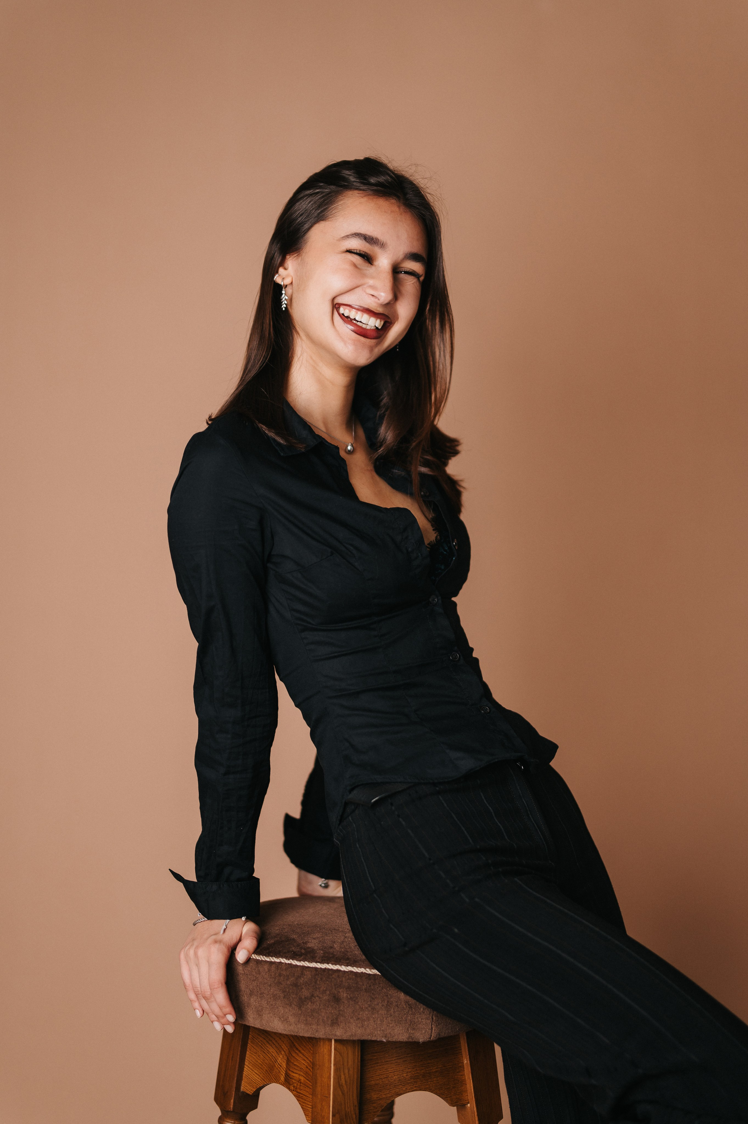 Studio Photoshoots. Somesan Agency