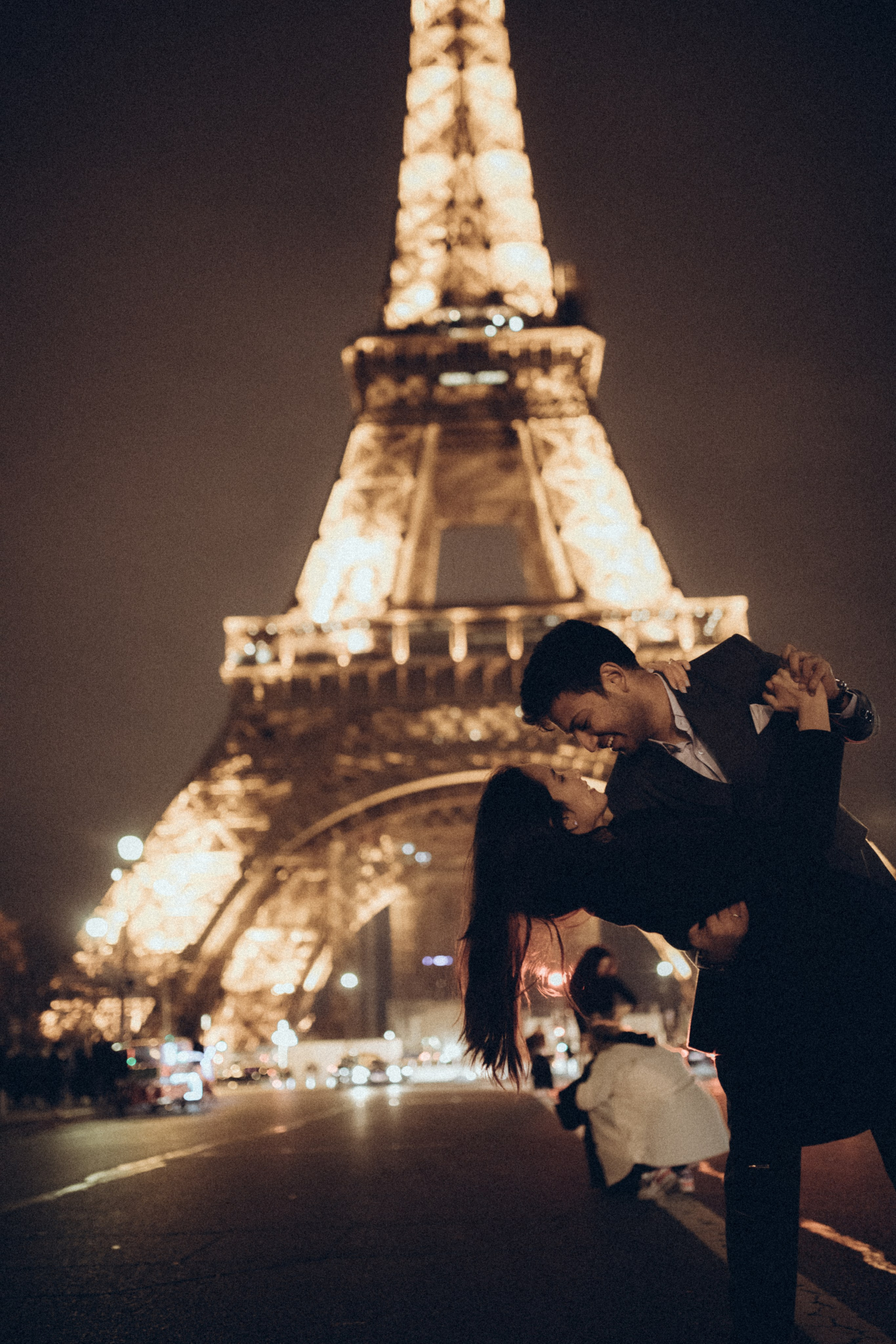 Simran & Amit / Paris. Photographe Paris